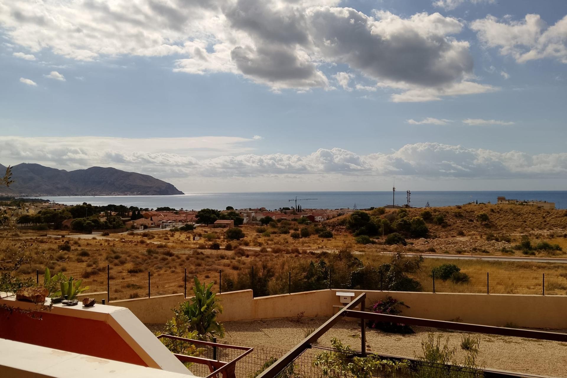 Reventa - Apartment -
Cartagena - Isla Plana