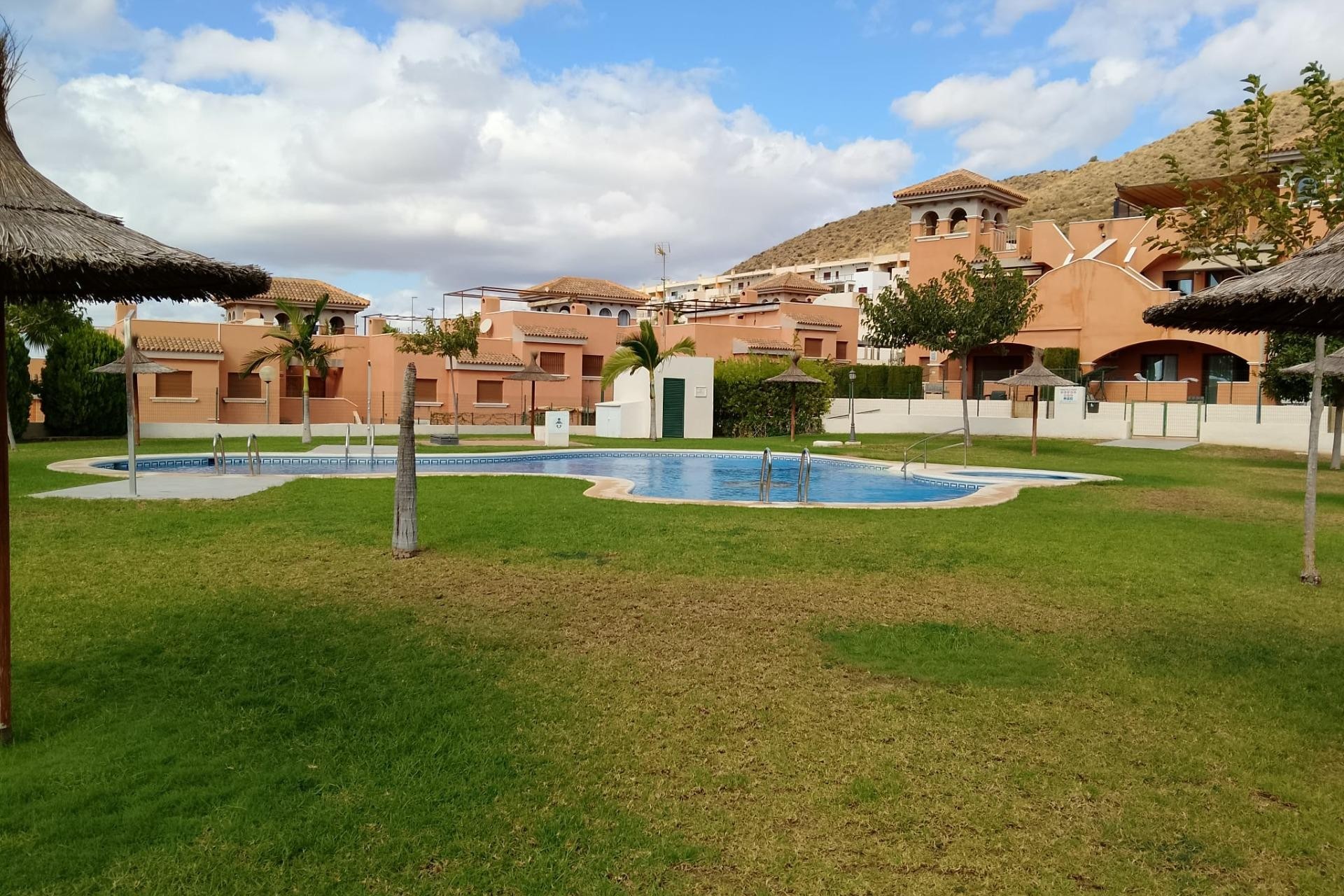 Reventa - Apartment -
Cartagena - Isla Plana