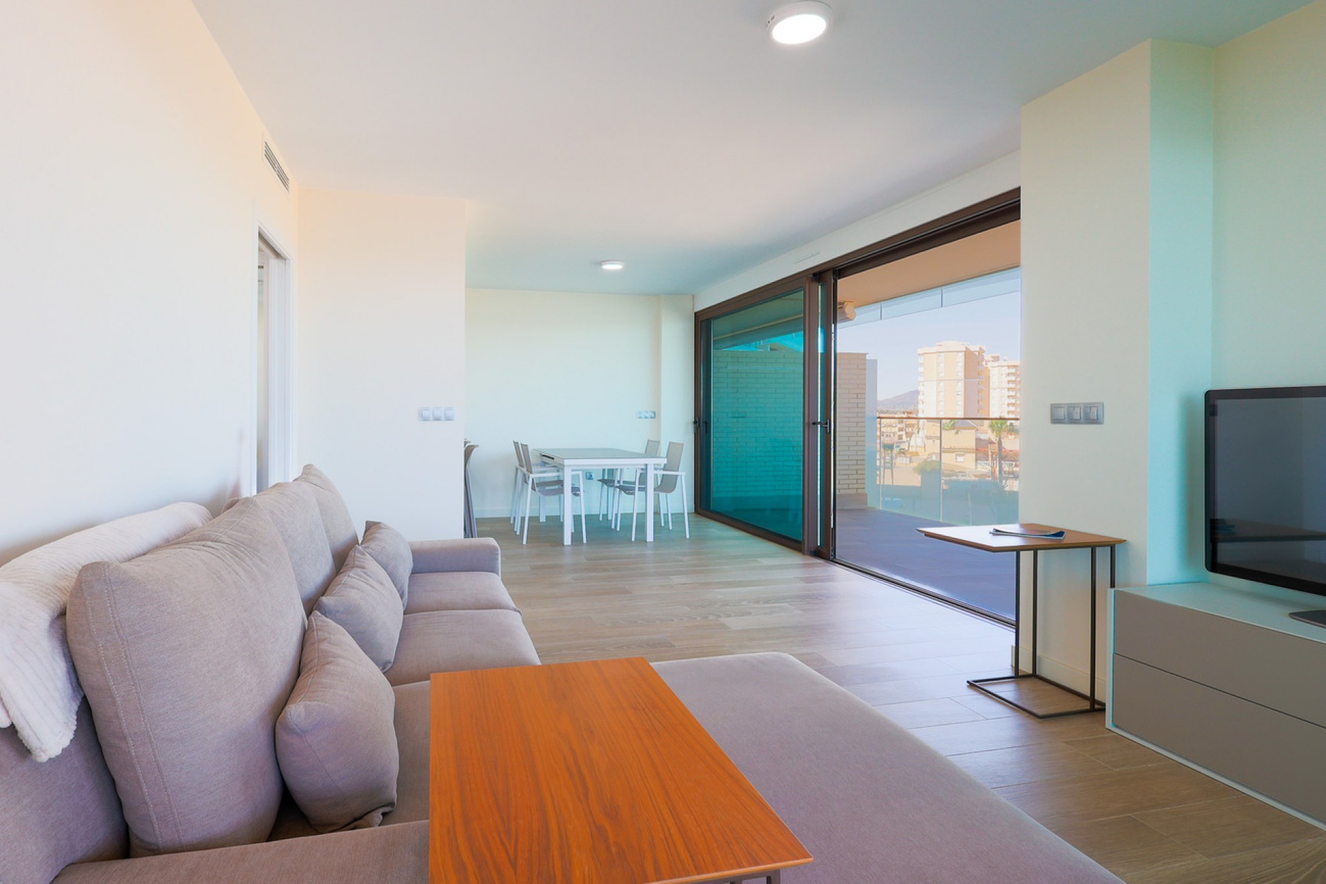 Reventa - Apartment -
Cartagena - Los Flamencos
