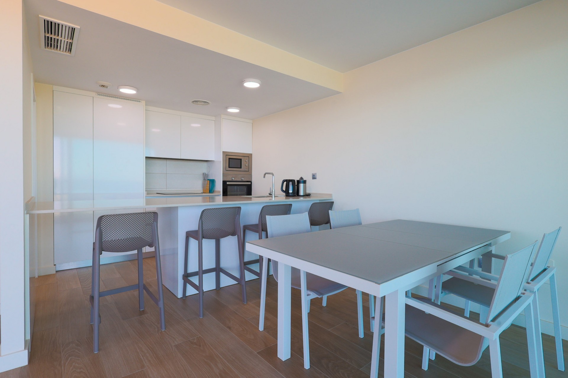 Reventa - Apartment -
Cartagena - Los Flamencos