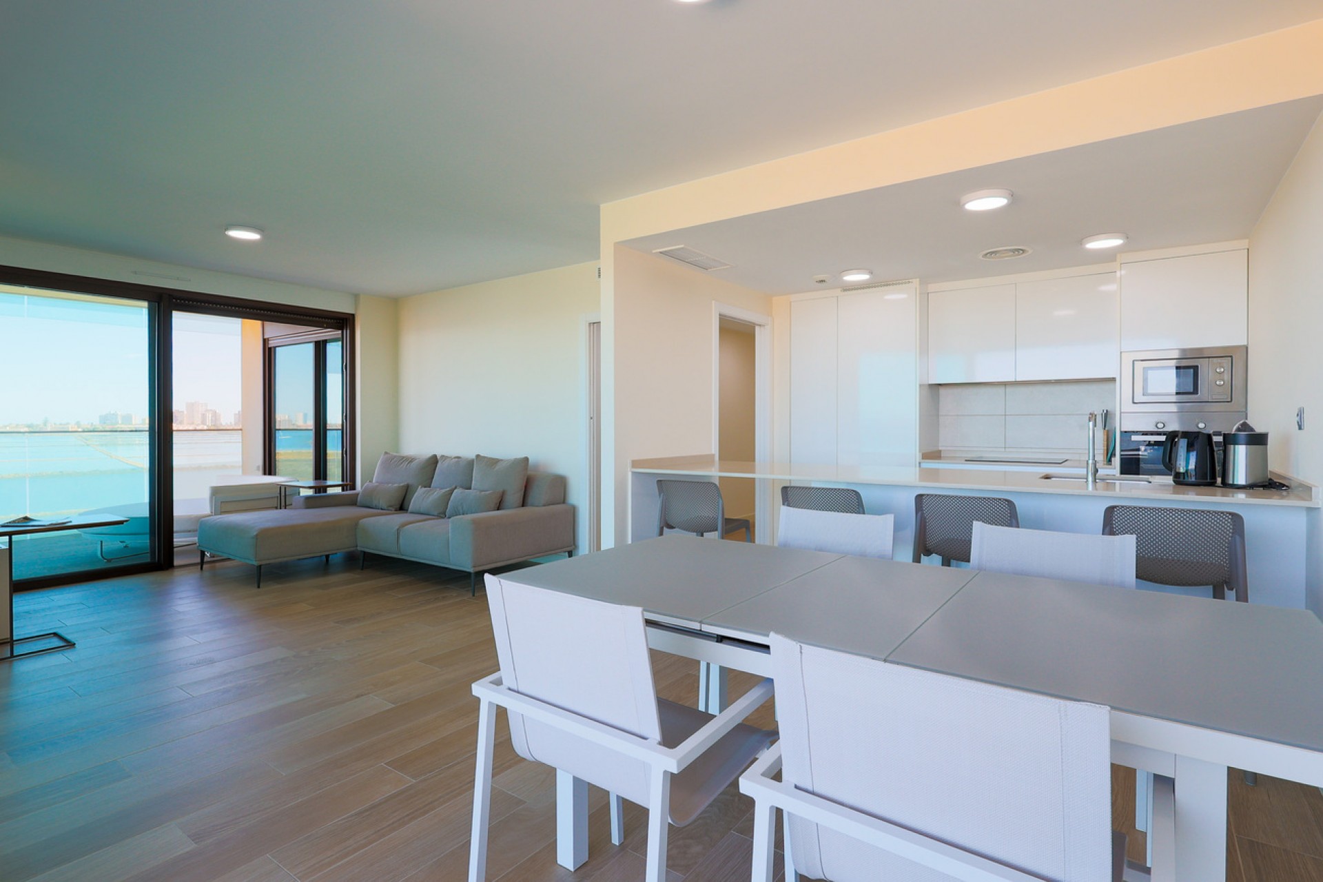 Reventa - Apartment -
Cartagena - Los Flamencos