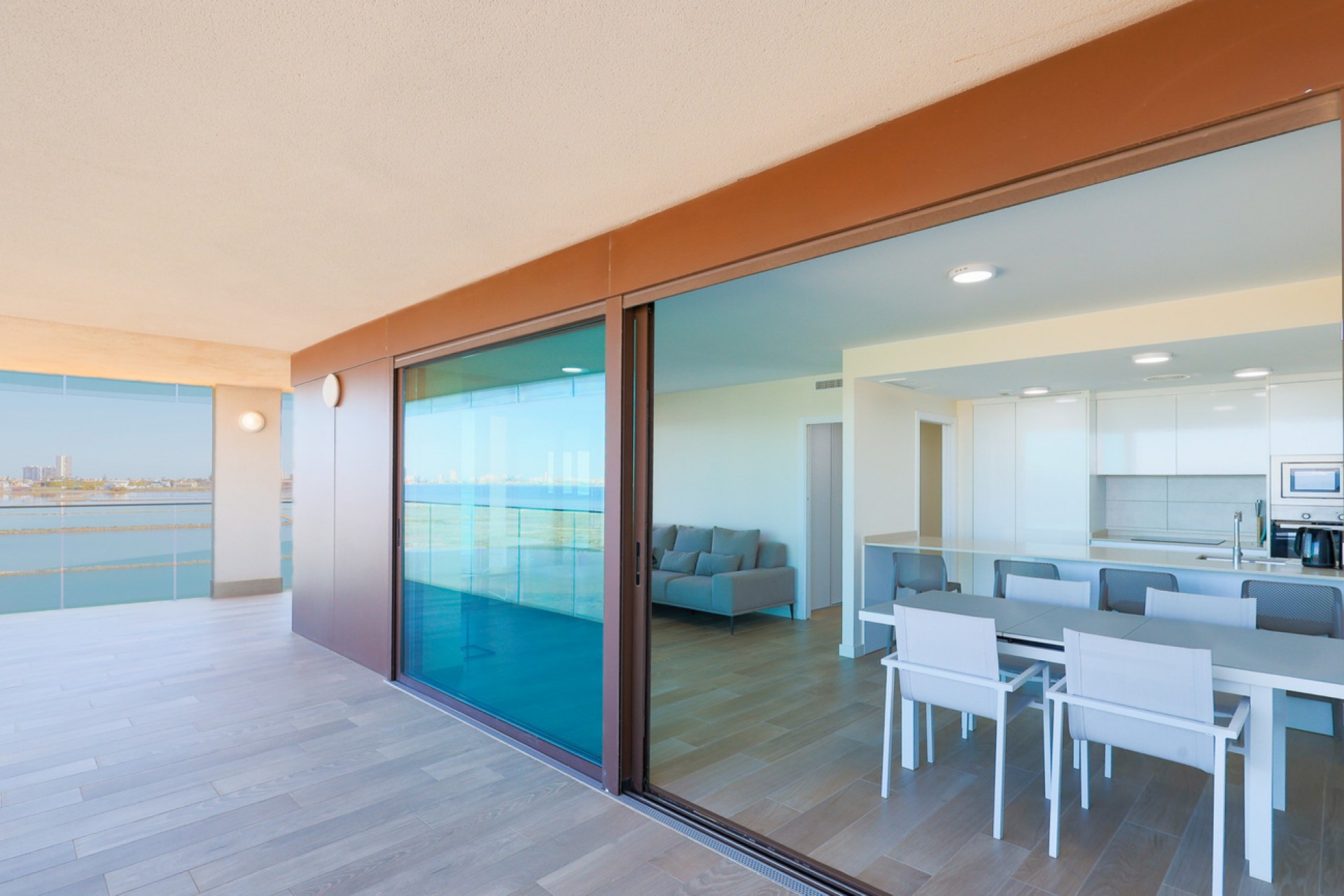 Reventa - Apartment -
Cartagena - Los Flamencos