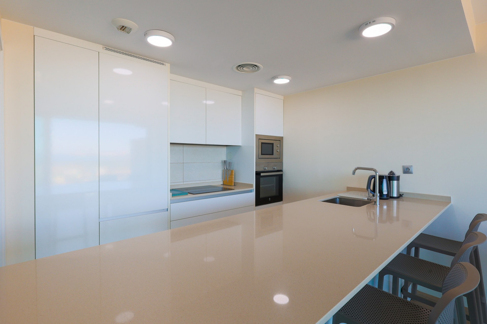 Reventa - Apartment -
Cartagena - Los Flamencos