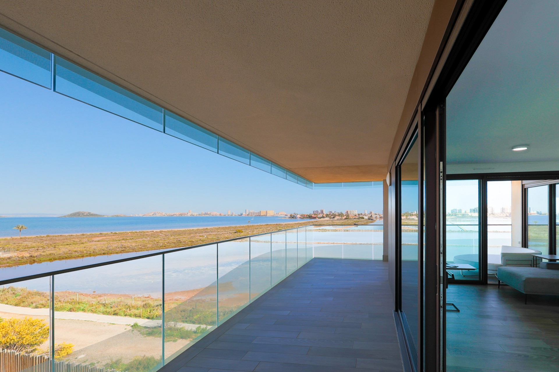 Reventa - Apartment -
Cartagena - Los Flamencos