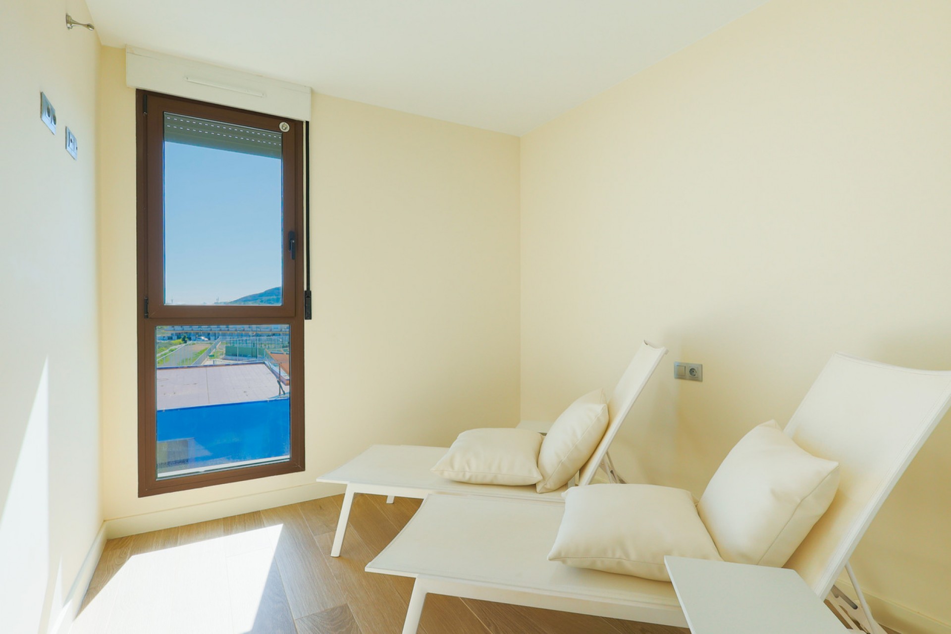 Reventa - Apartment -
Cartagena - Los Flamencos