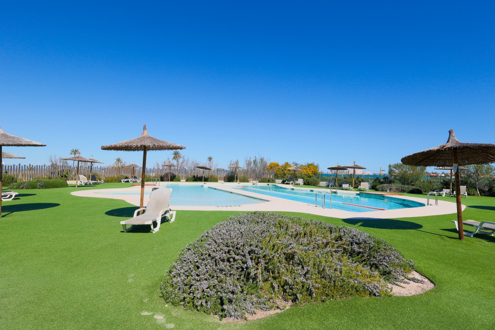 Reventa - Apartment -
Cartagena - Los Flamencos