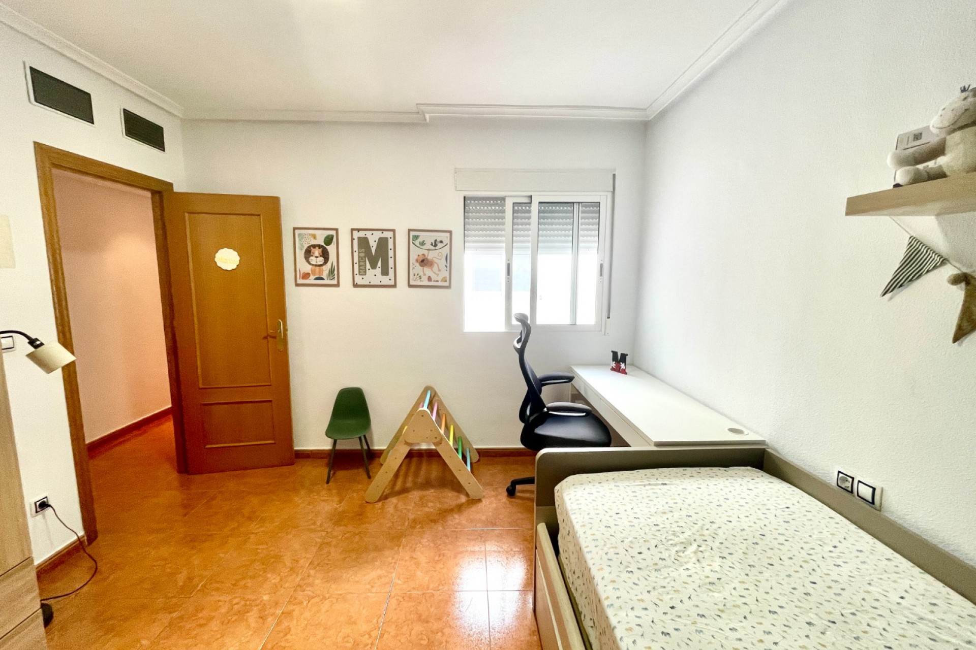 Reventa - Apartment -
Catral - Costa Blanca