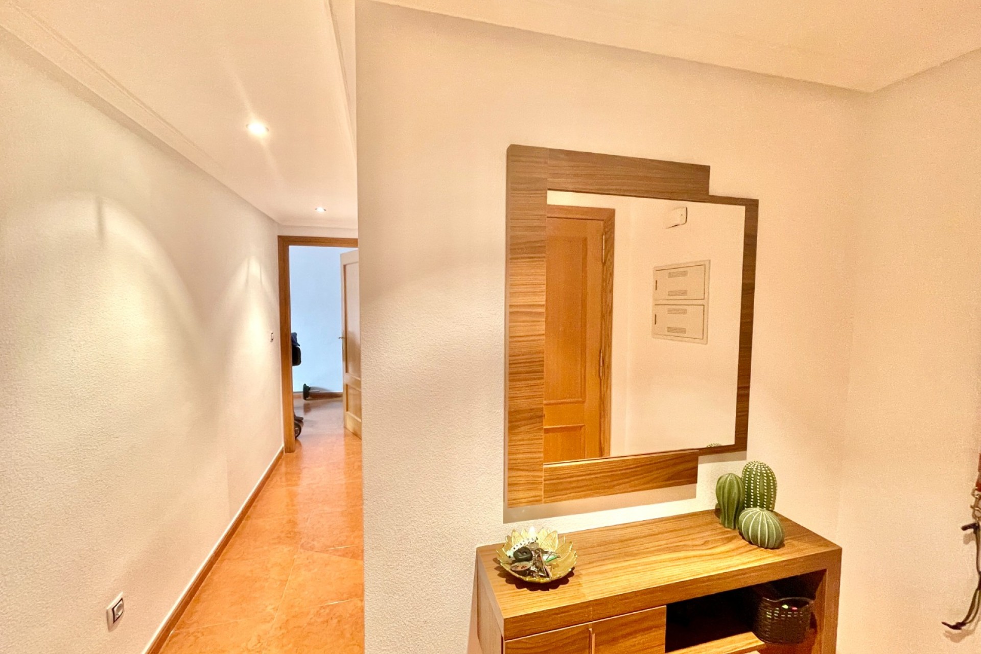 Reventa - Apartment -
Catral - Costa Blanca