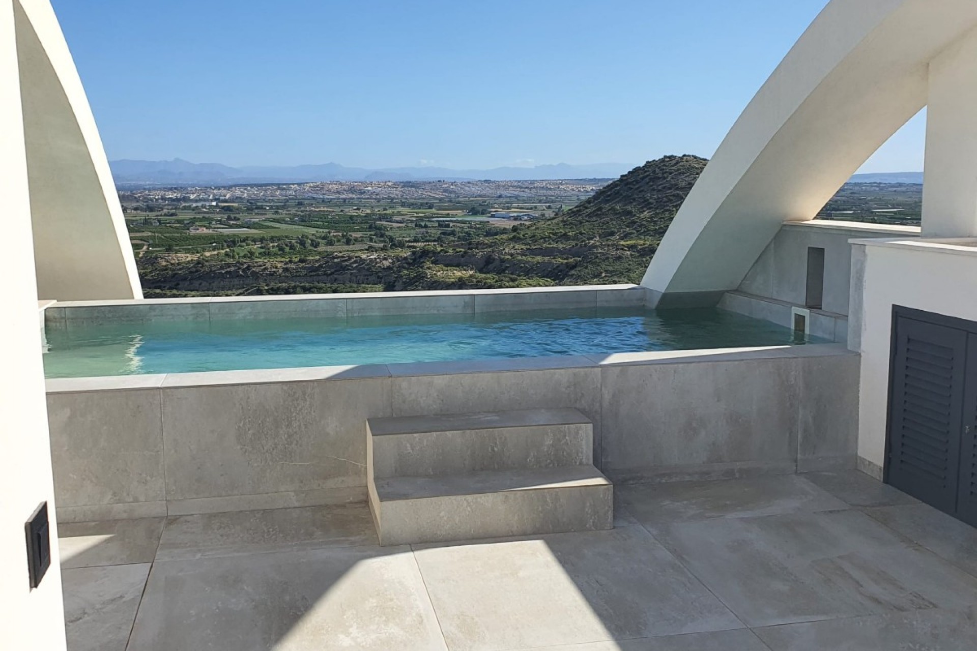 Reventa - Apartment -
Ciudad Quesada - Costa Blanca