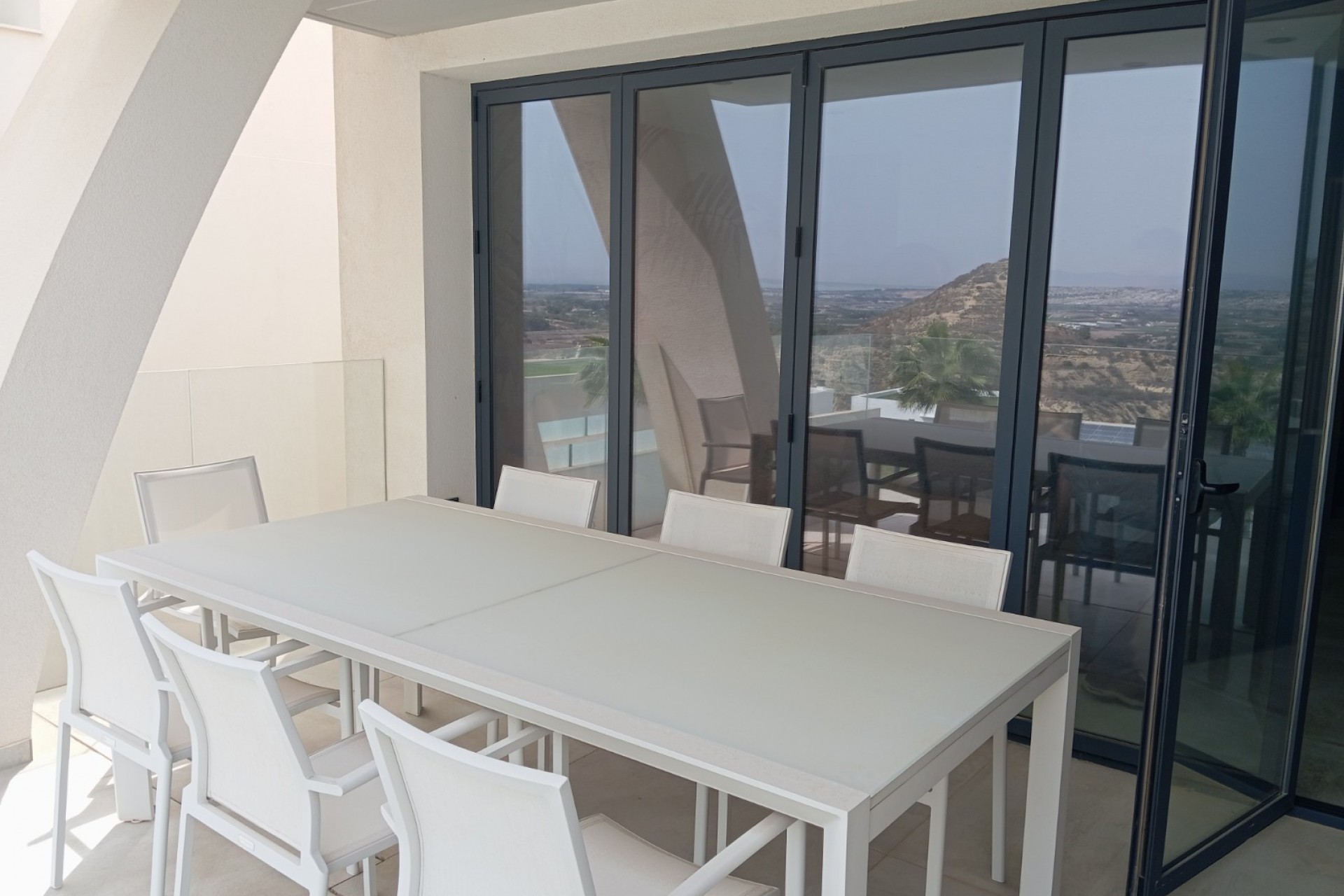 Reventa - Apartment -
Ciudad Quesada - Costa Blanca