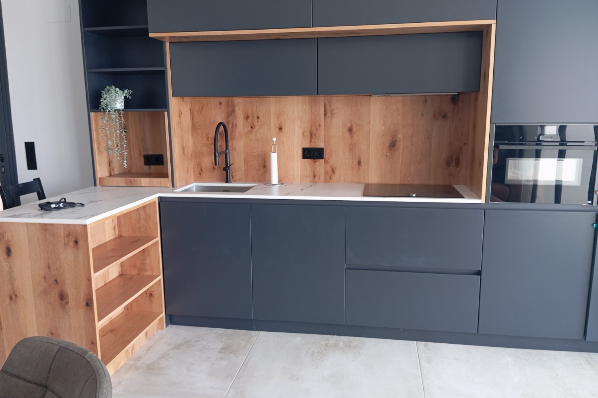 Reventa - Apartment -
Ciudad Quesada - Costa Blanca