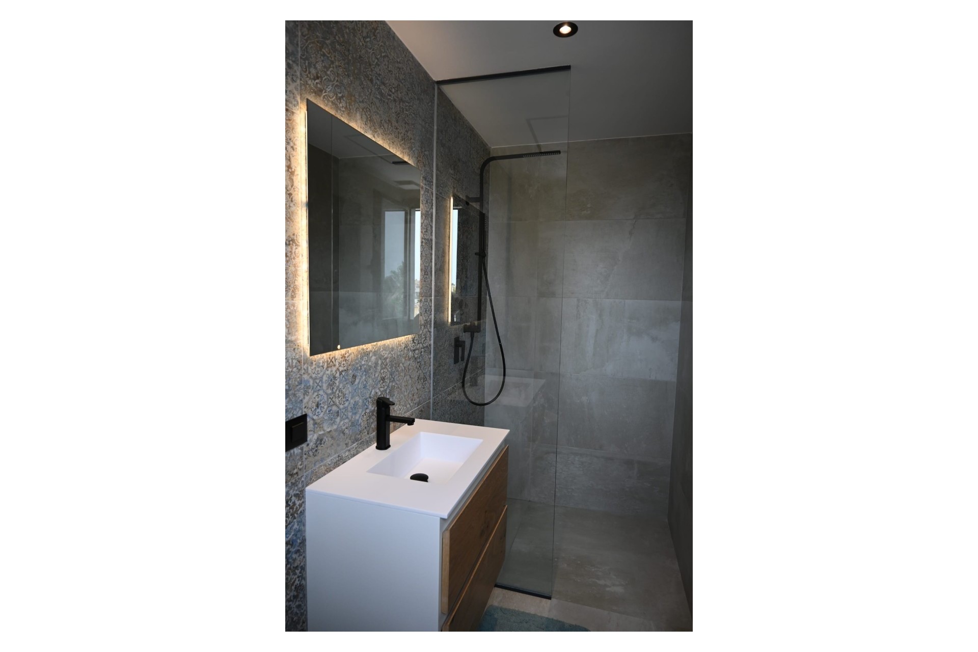 Reventa - Apartment -
Ciudad Quesada - Costa Blanca