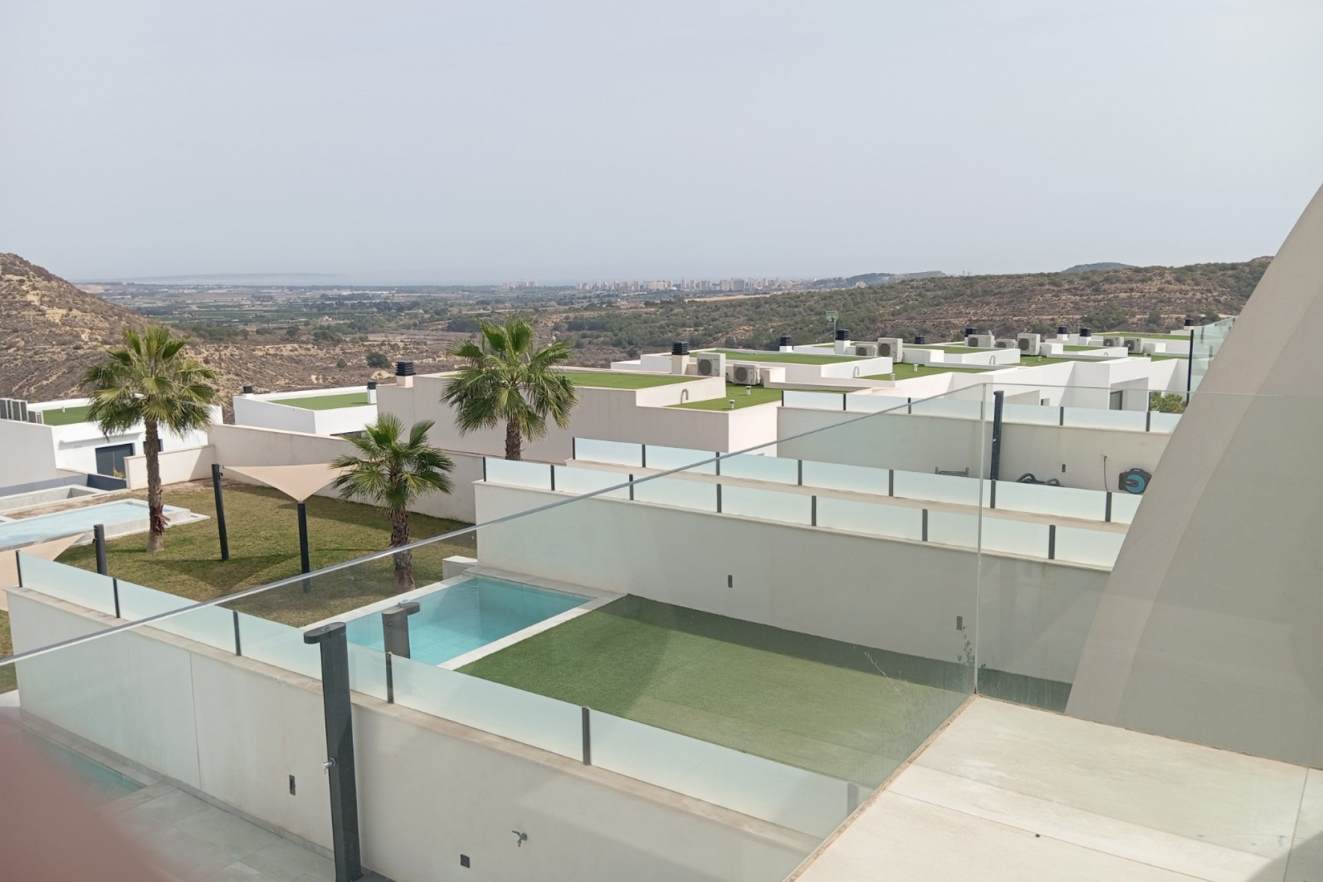 Reventa - Apartment -
Ciudad Quesada - Costa Blanca