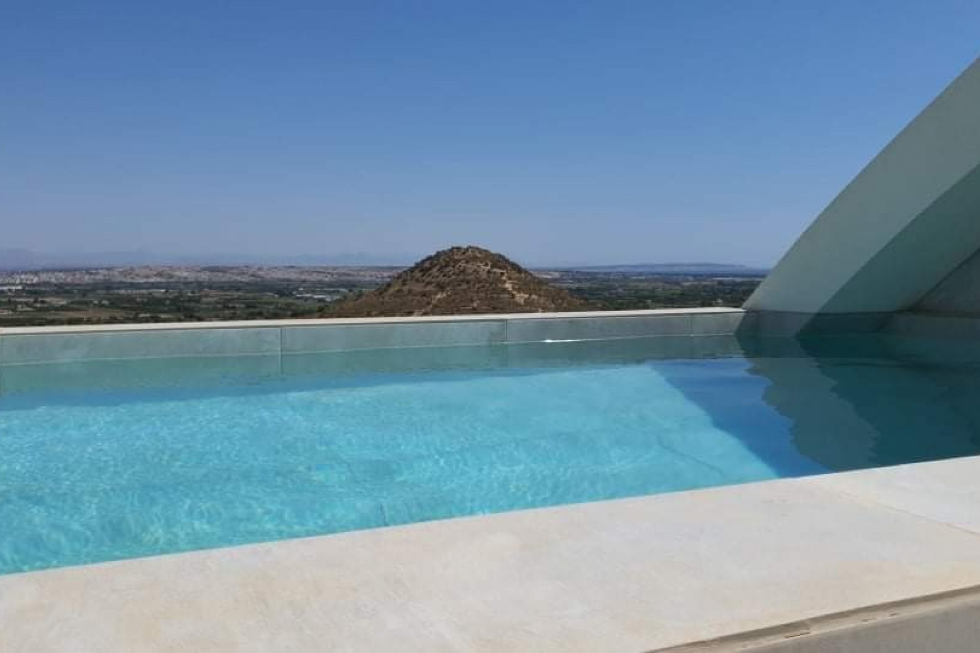 Reventa - Apartment -
Ciudad Quesada - Costa Blanca