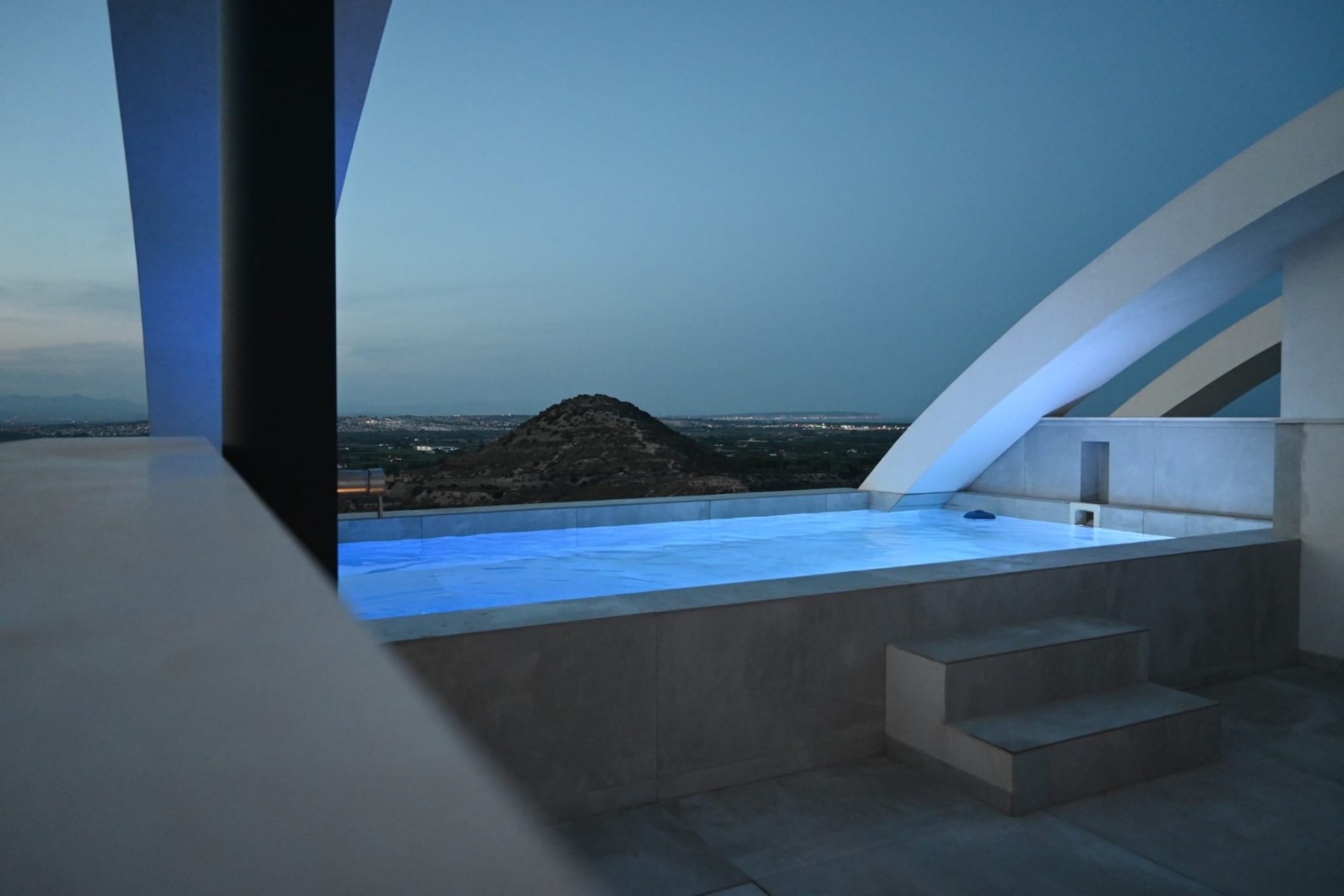 Reventa - Apartment -
Ciudad Quesada - Costa Blanca