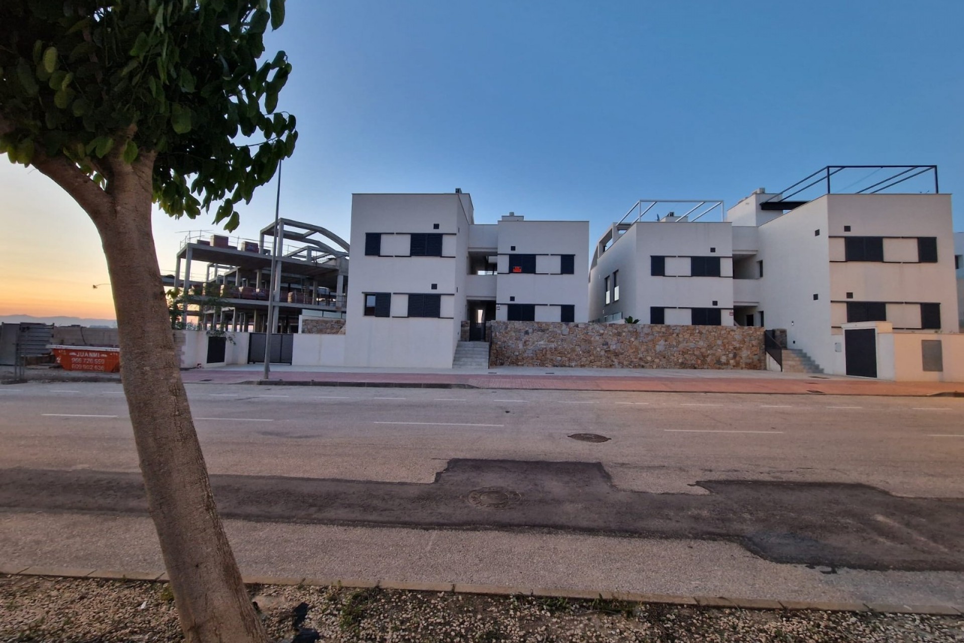Reventa - Apartment -
Ciudad Quesada - Costa Blanca