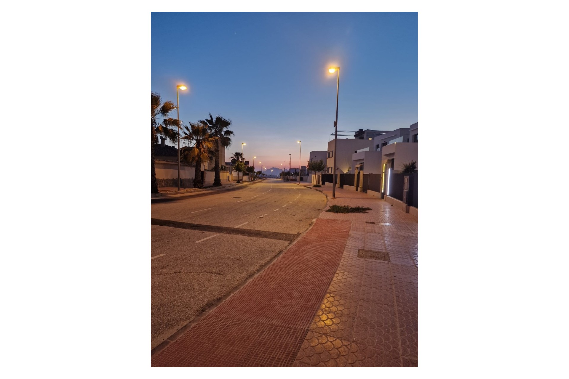 Reventa - Apartment -
Ciudad Quesada - Costa Blanca