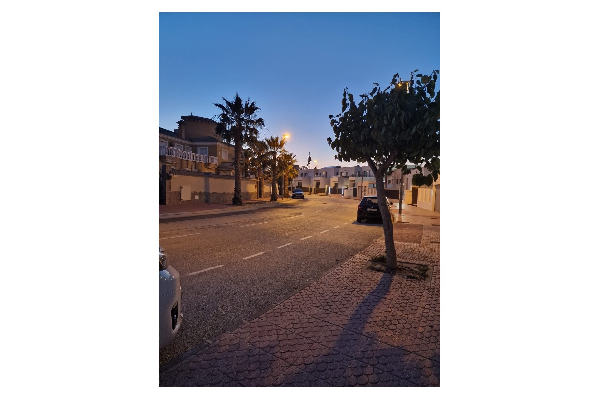 Reventa - Apartment -
Ciudad Quesada - Costa Blanca