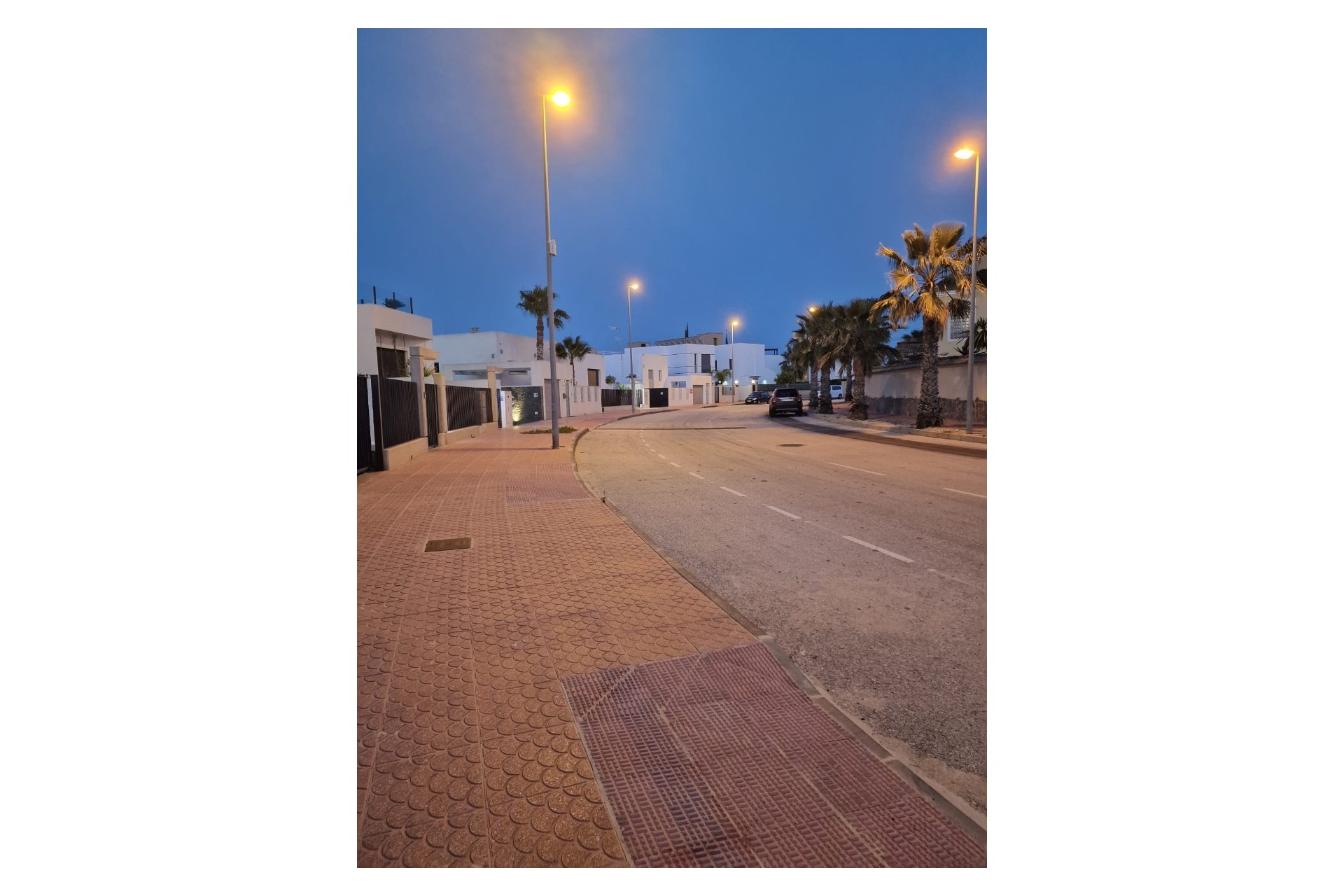 Reventa - Apartment -
Ciudad Quesada - Costa Blanca