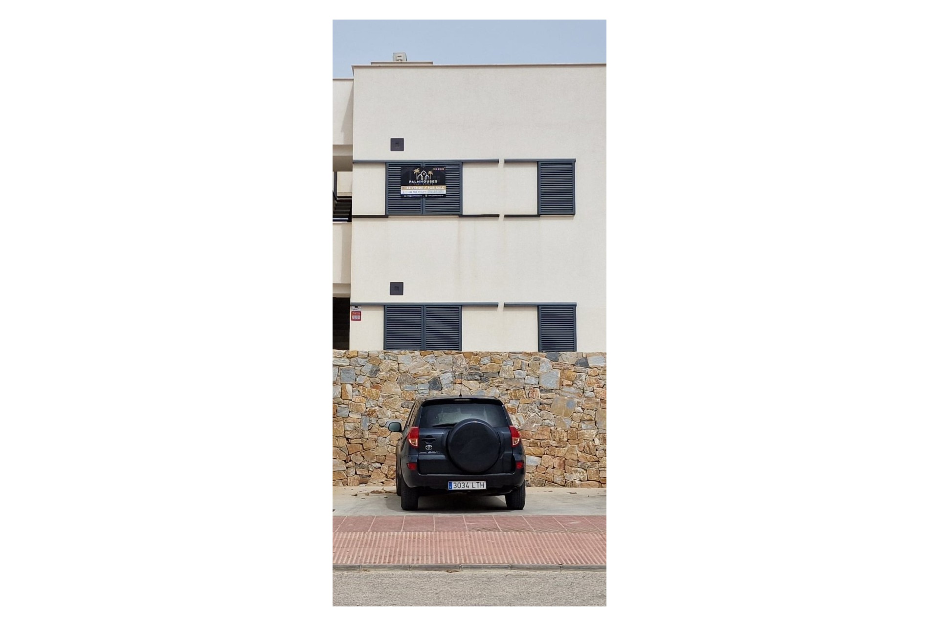 Reventa - Apartment -
Ciudad Quesada - Costa Blanca