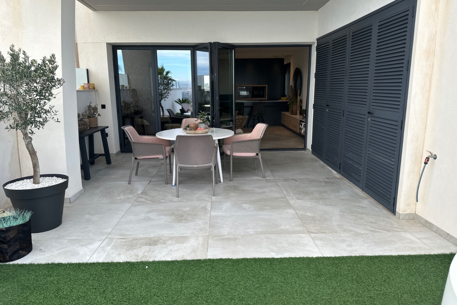 Reventa - Apartment -
Ciudad Quesada - Costa Blanca