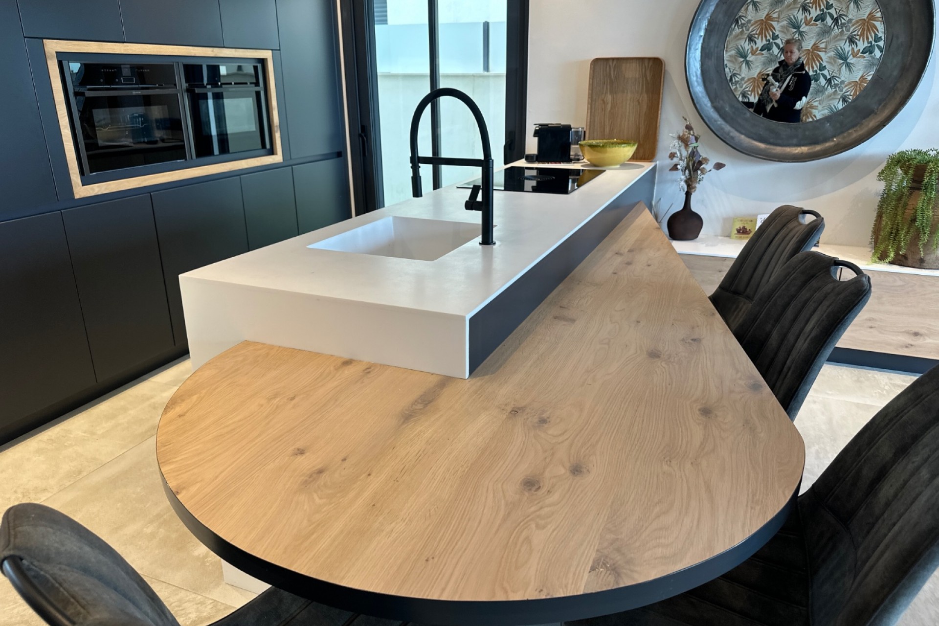 Reventa - Apartment -
Ciudad Quesada - Costa Blanca