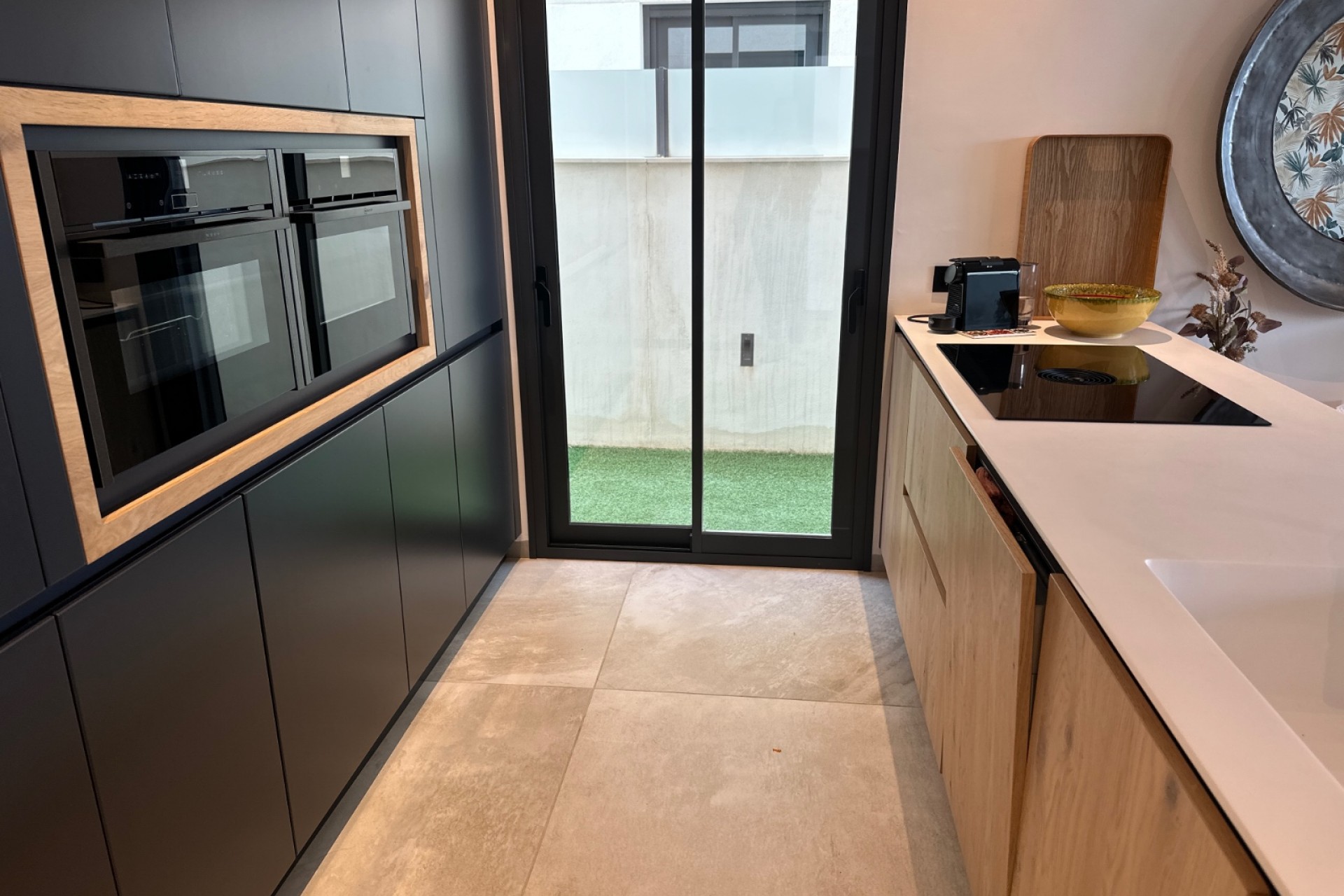 Reventa - Apartment -
Ciudad Quesada - Costa Blanca