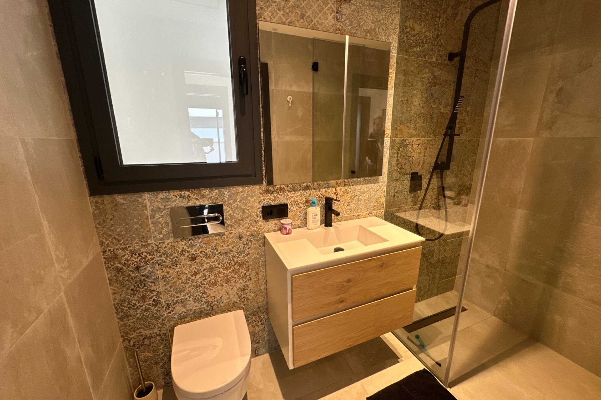 Reventa - Apartment -
Ciudad Quesada - Costa Blanca