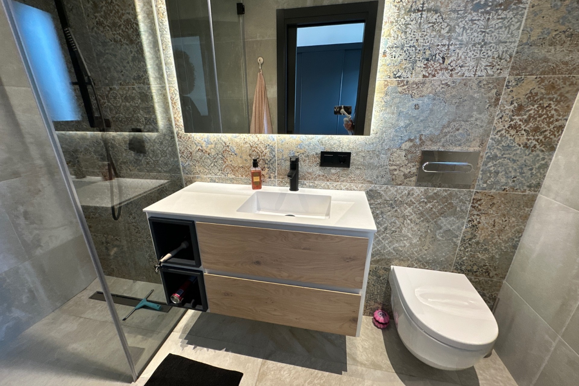 Reventa - Apartment -
Ciudad Quesada - Costa Blanca