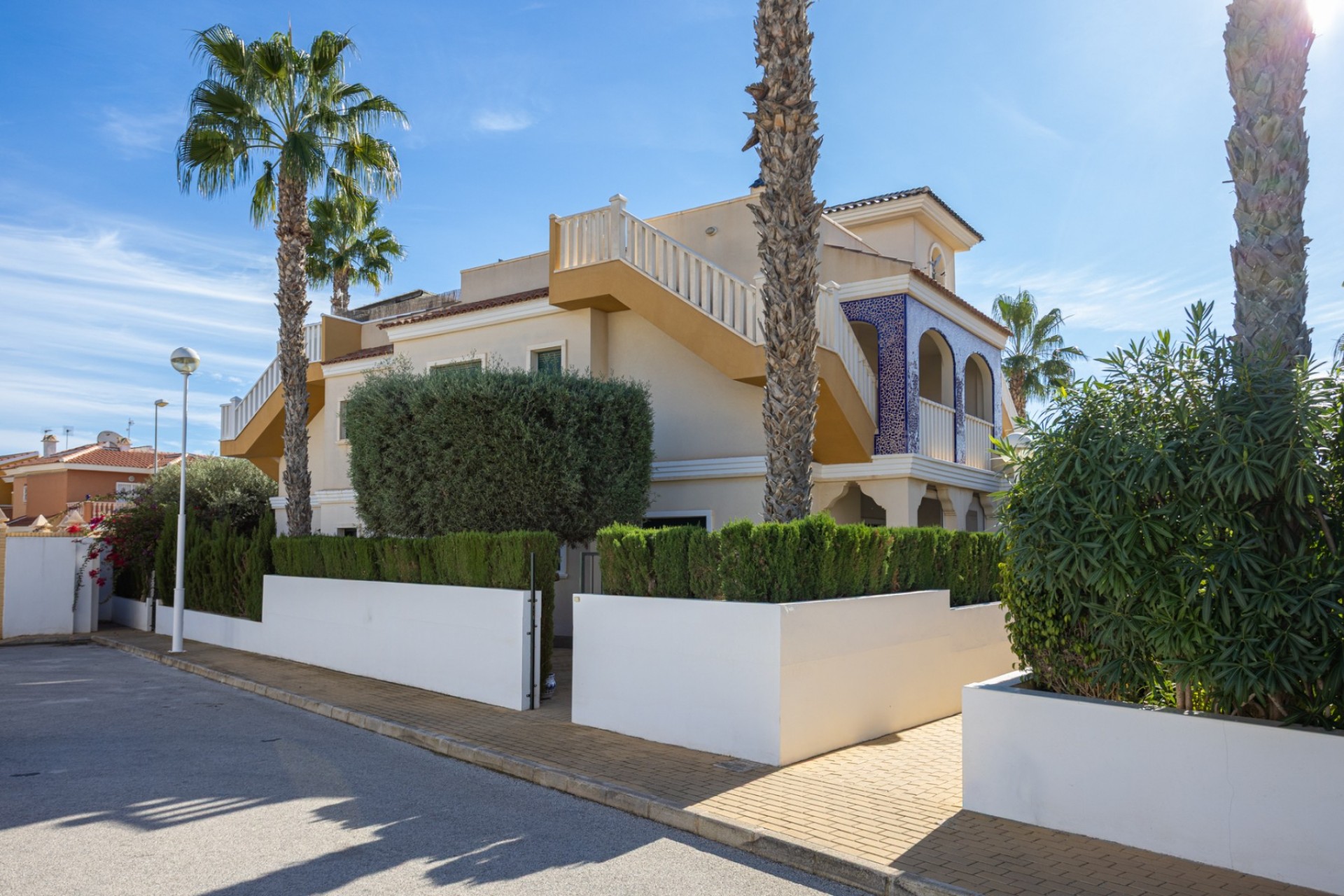 Reventa - Apartment -
Ciudad Quesada - Costa Blanca
