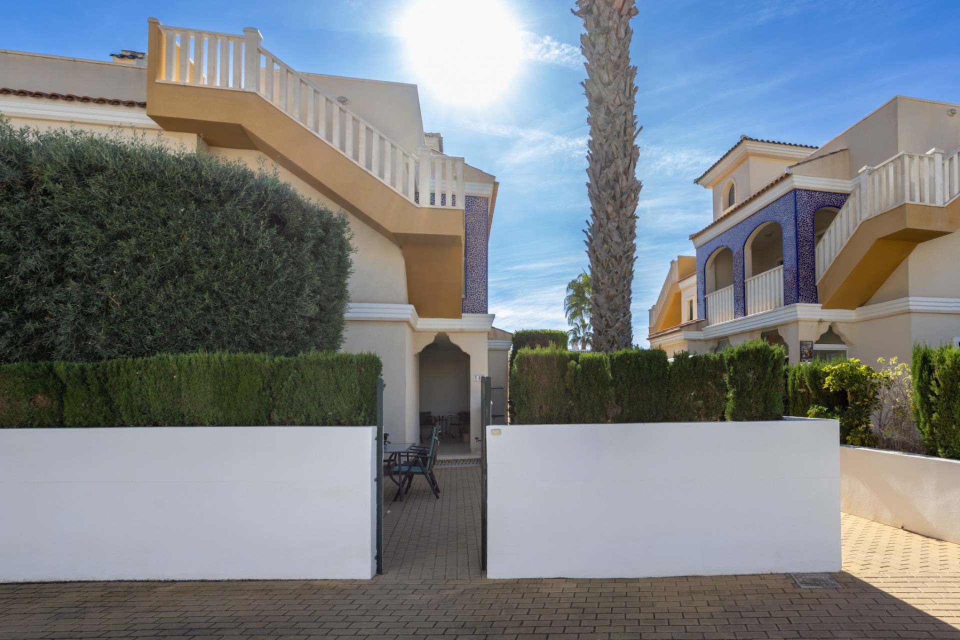 Reventa - Apartment -
Ciudad Quesada - Costa Blanca