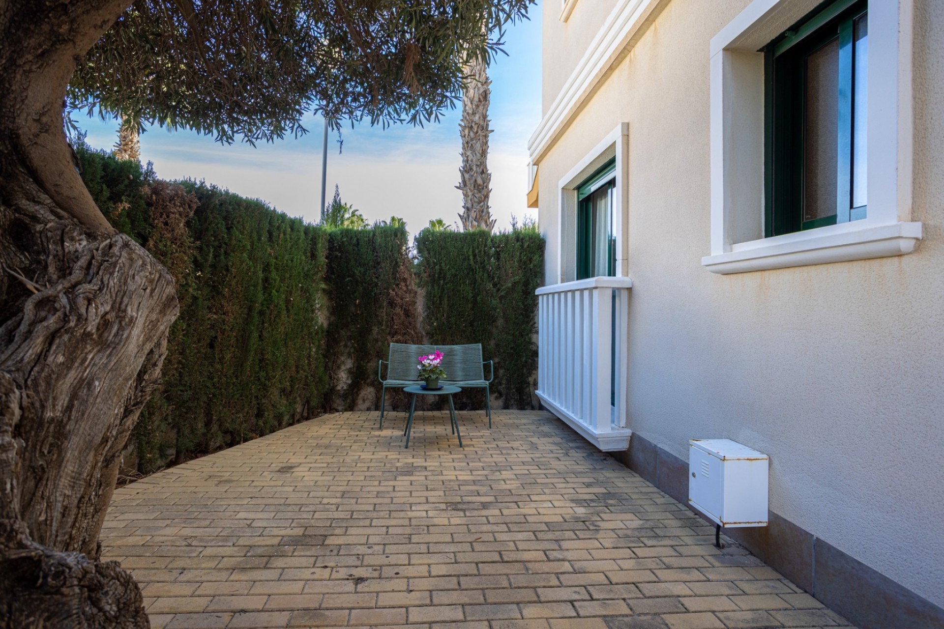 Reventa - Apartment -
Ciudad Quesada - Costa Blanca