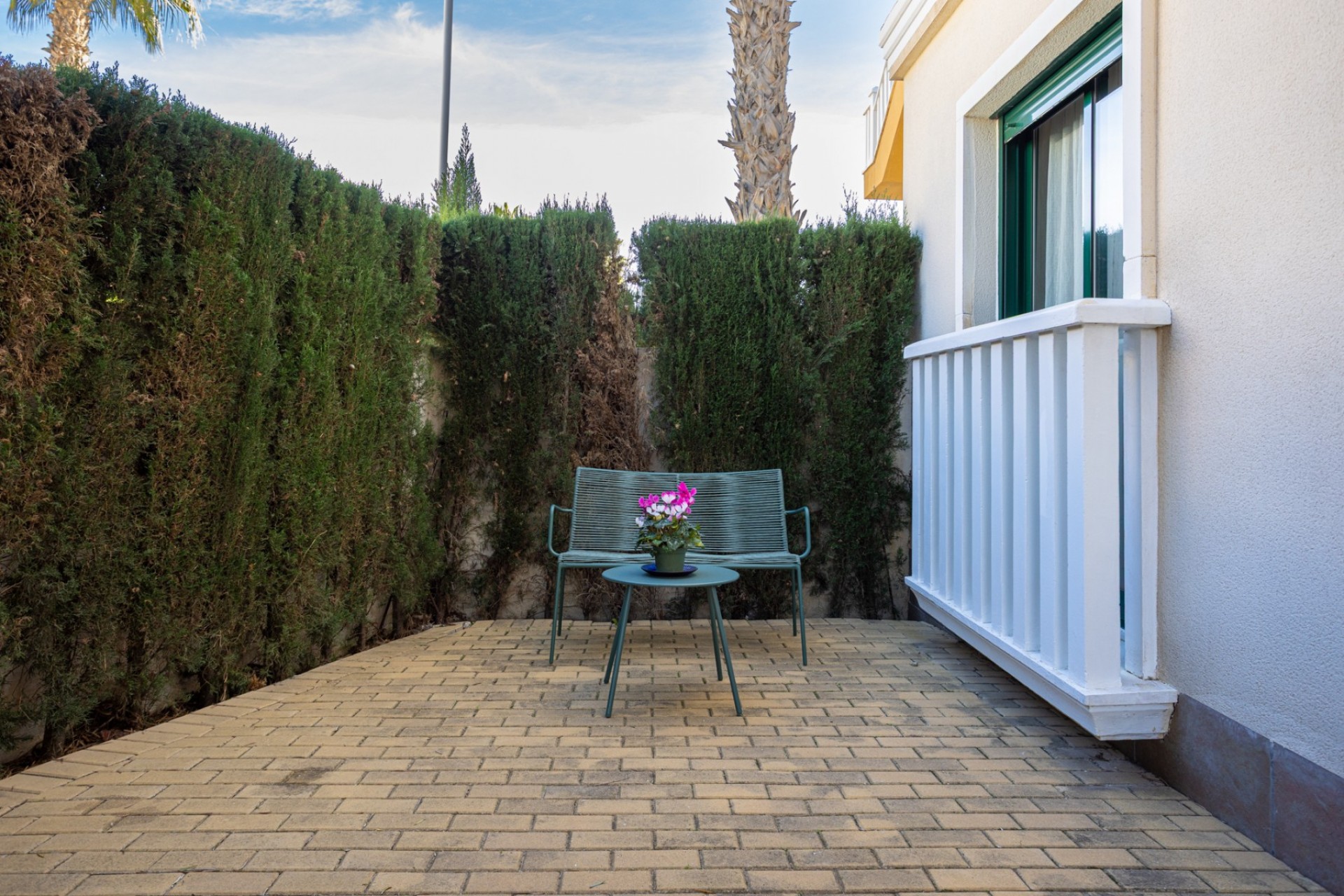 Reventa - Apartment -
Ciudad Quesada - Costa Blanca