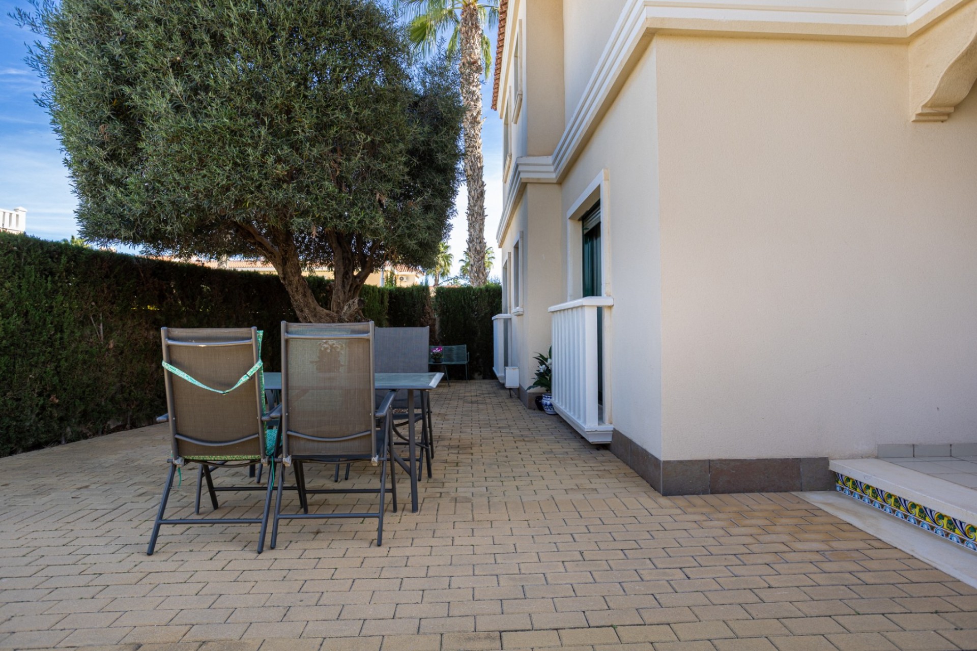 Reventa - Apartment -
Ciudad Quesada - Costa Blanca