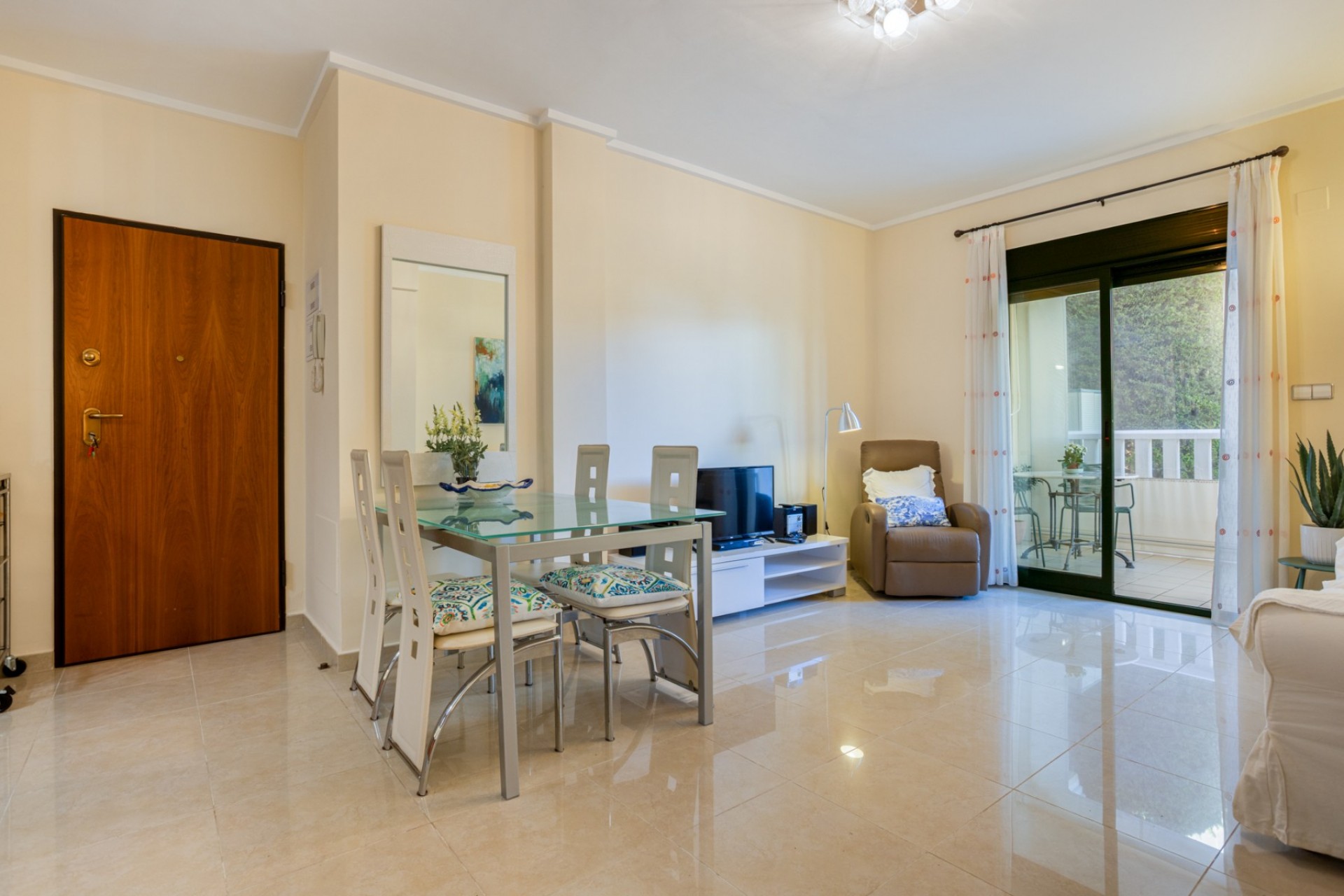 Reventa - Apartment -
Ciudad Quesada - Costa Blanca