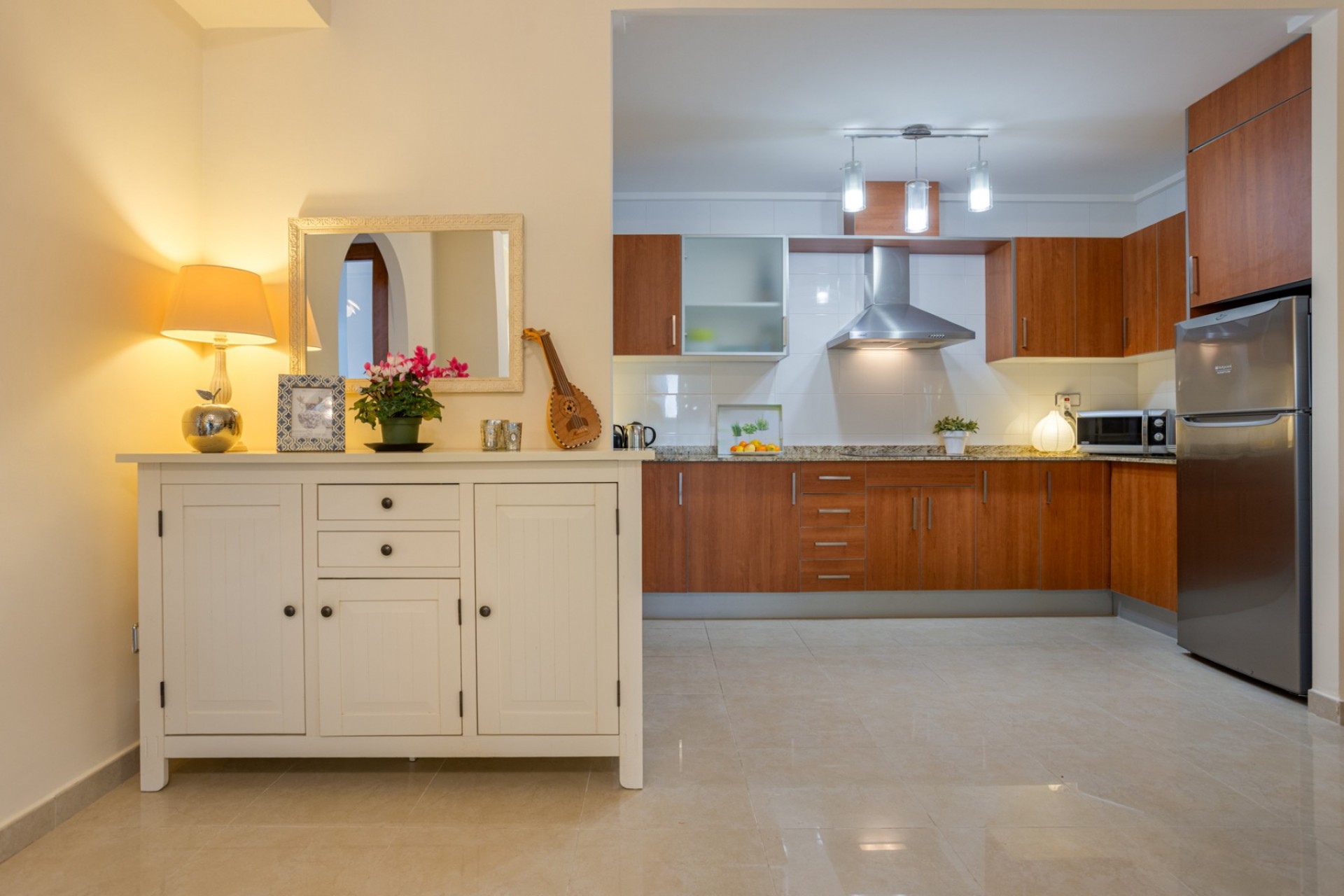 Reventa - Apartment -
Ciudad Quesada - Costa Blanca