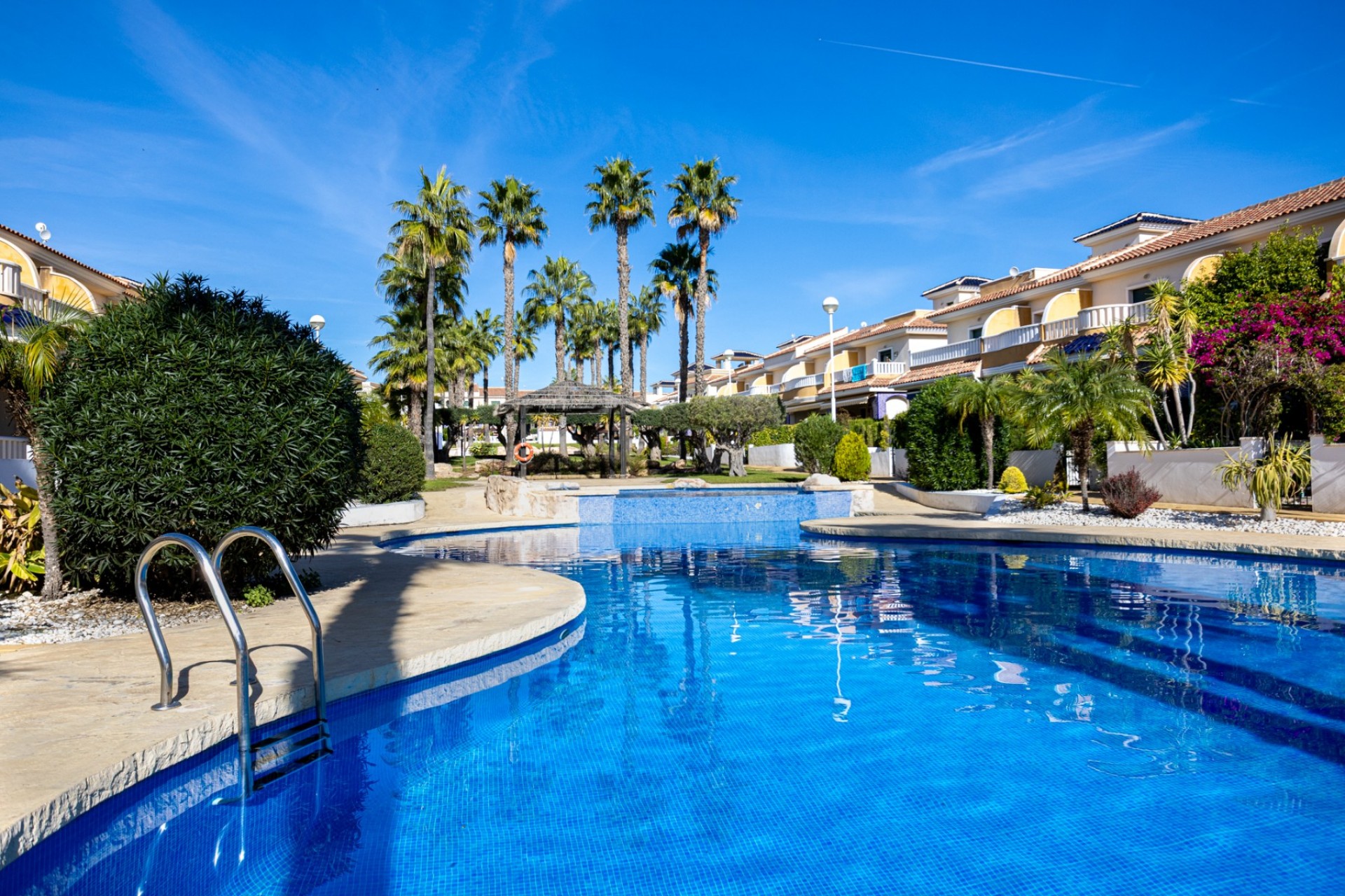 Reventa - Apartment -
Ciudad Quesada - Costa Blanca