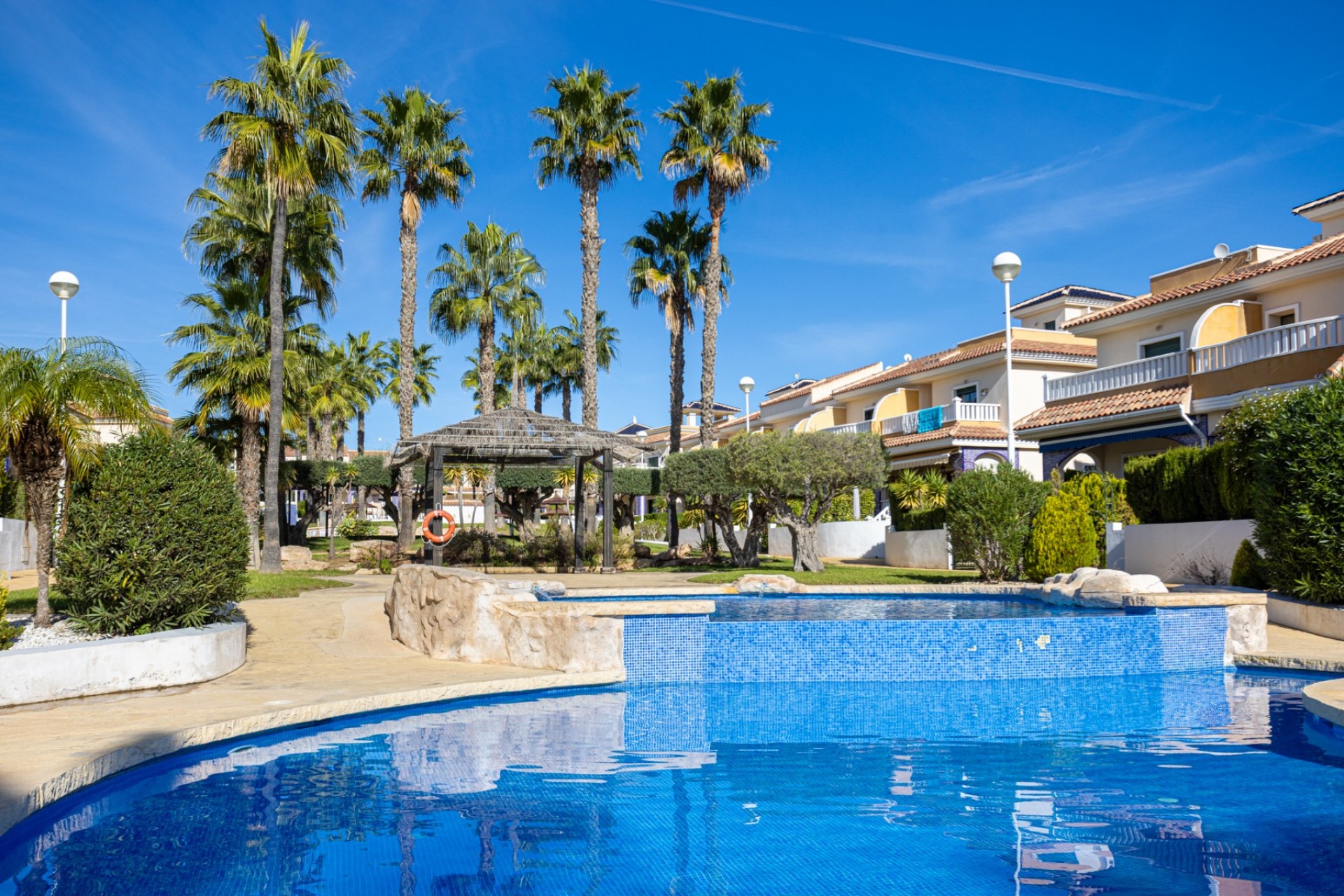 Reventa - Apartment -
Ciudad Quesada - Costa Blanca