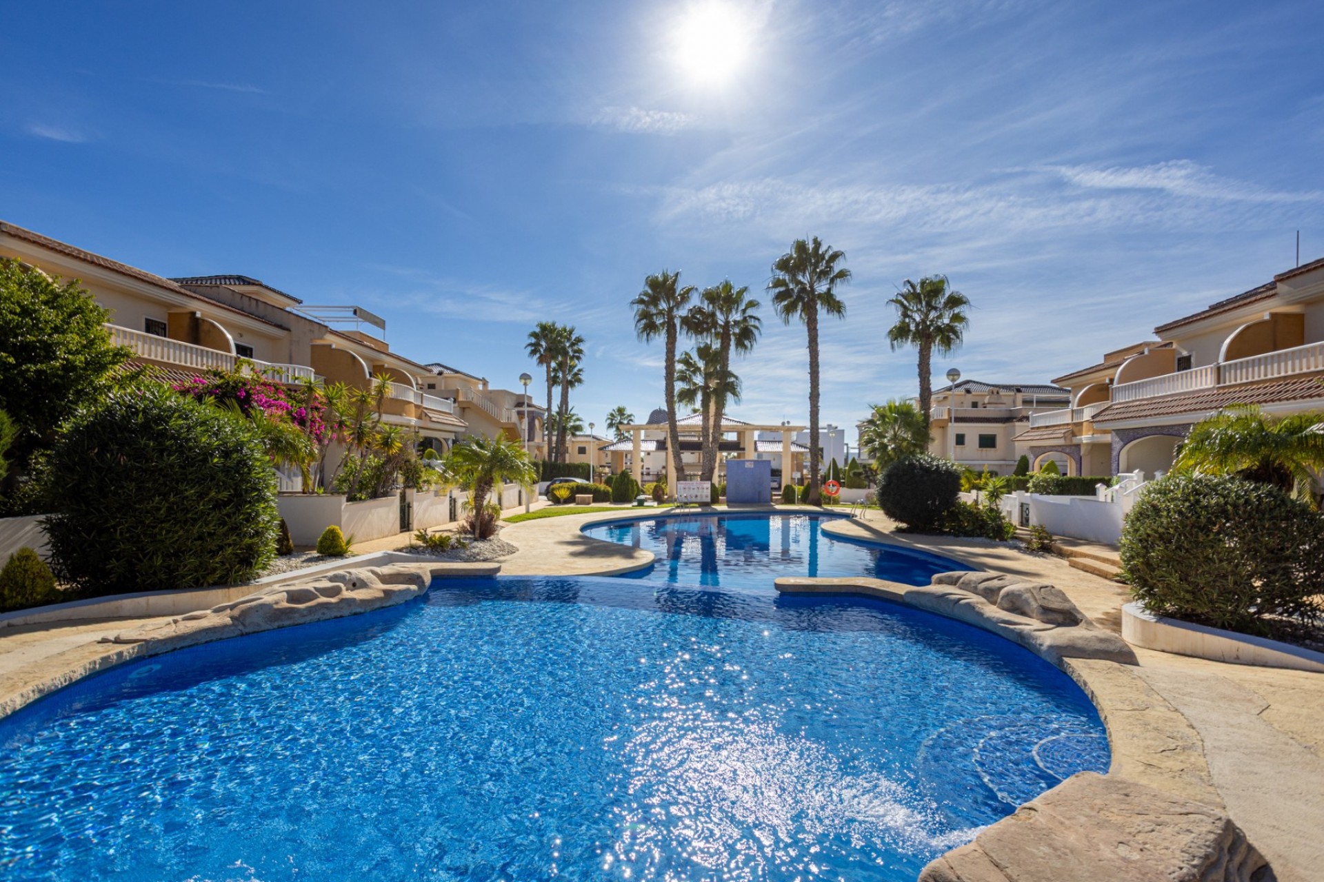 Reventa - Apartment -
Ciudad Quesada - Costa Blanca