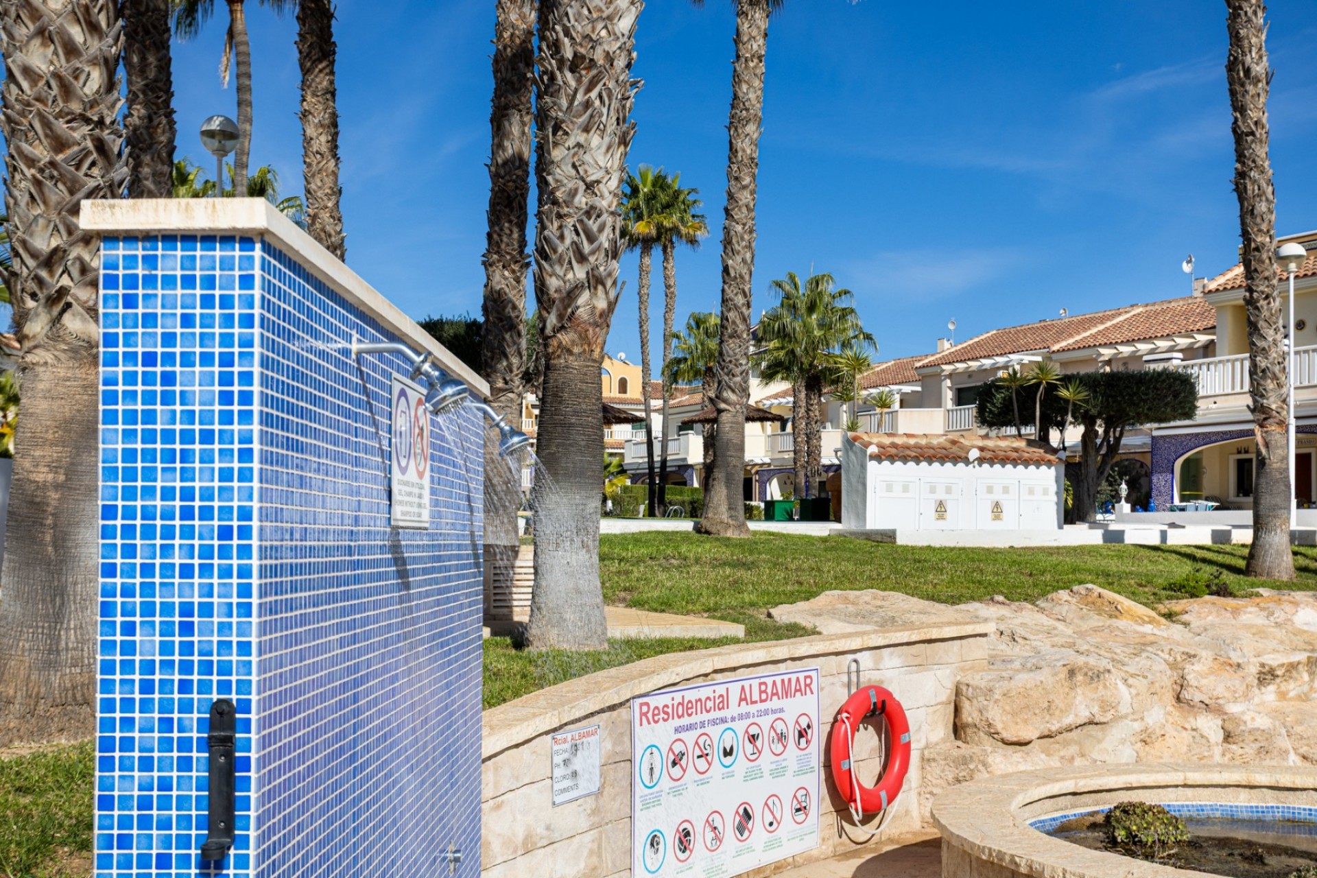 Reventa - Apartment -
Ciudad Quesada - Costa Blanca