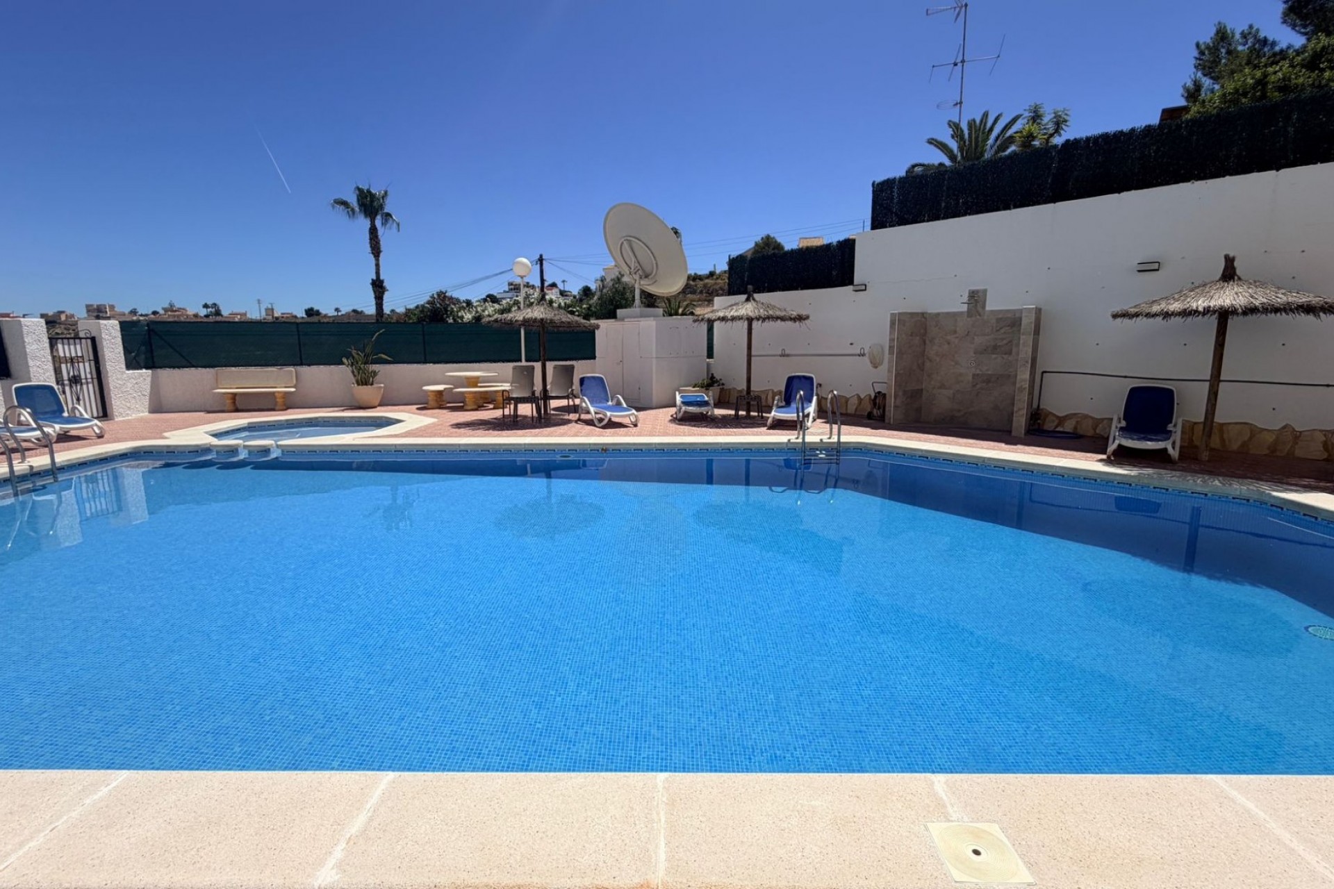 Reventa - Apartment -
Ciudad Quesada - Costa Blanca