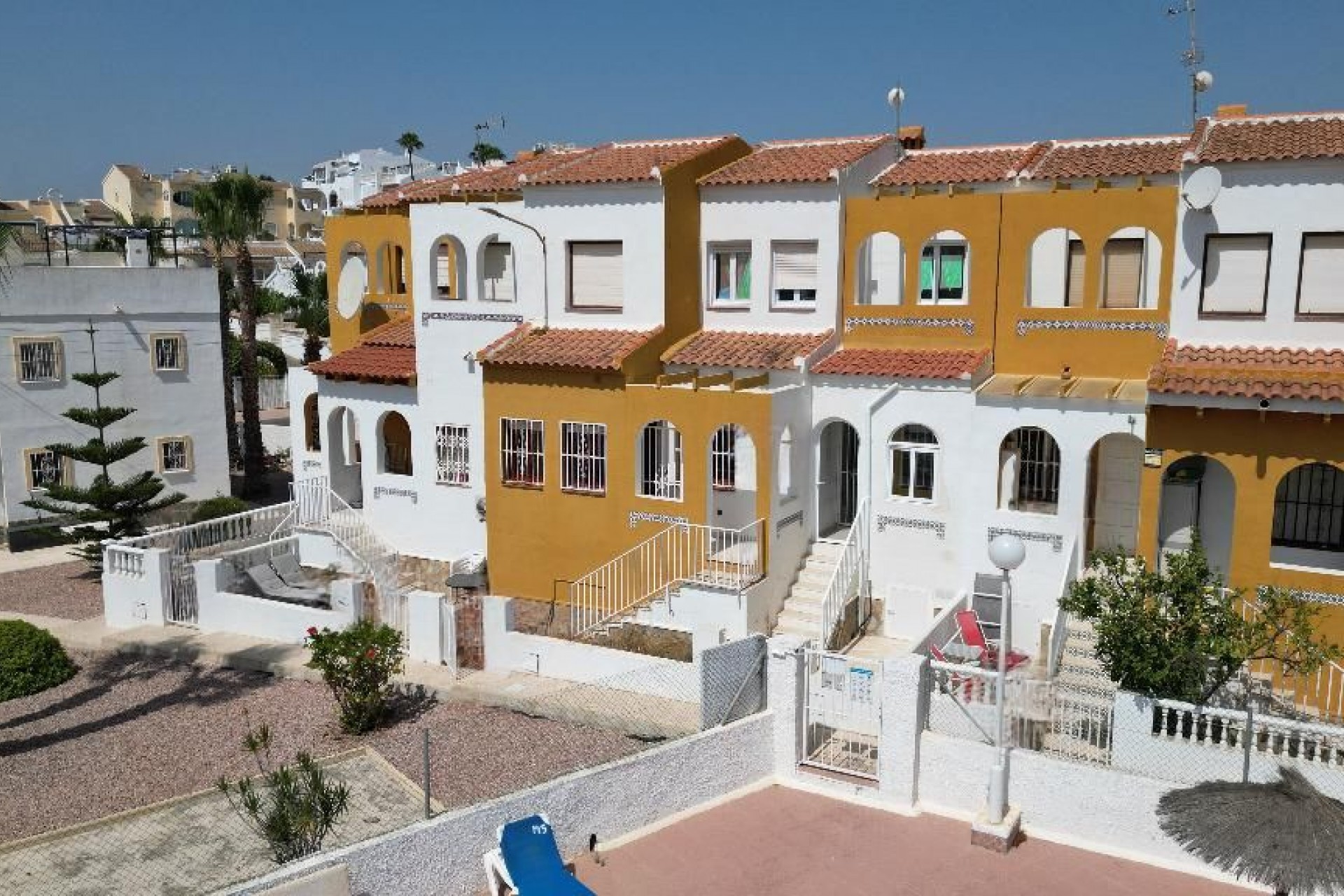 Reventa - Apartment -
Ciudad Quesada - Costa Blanca