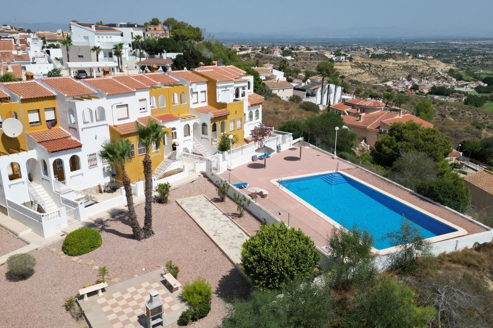Reventa - Apartment -
Ciudad Quesada - Costa Blanca