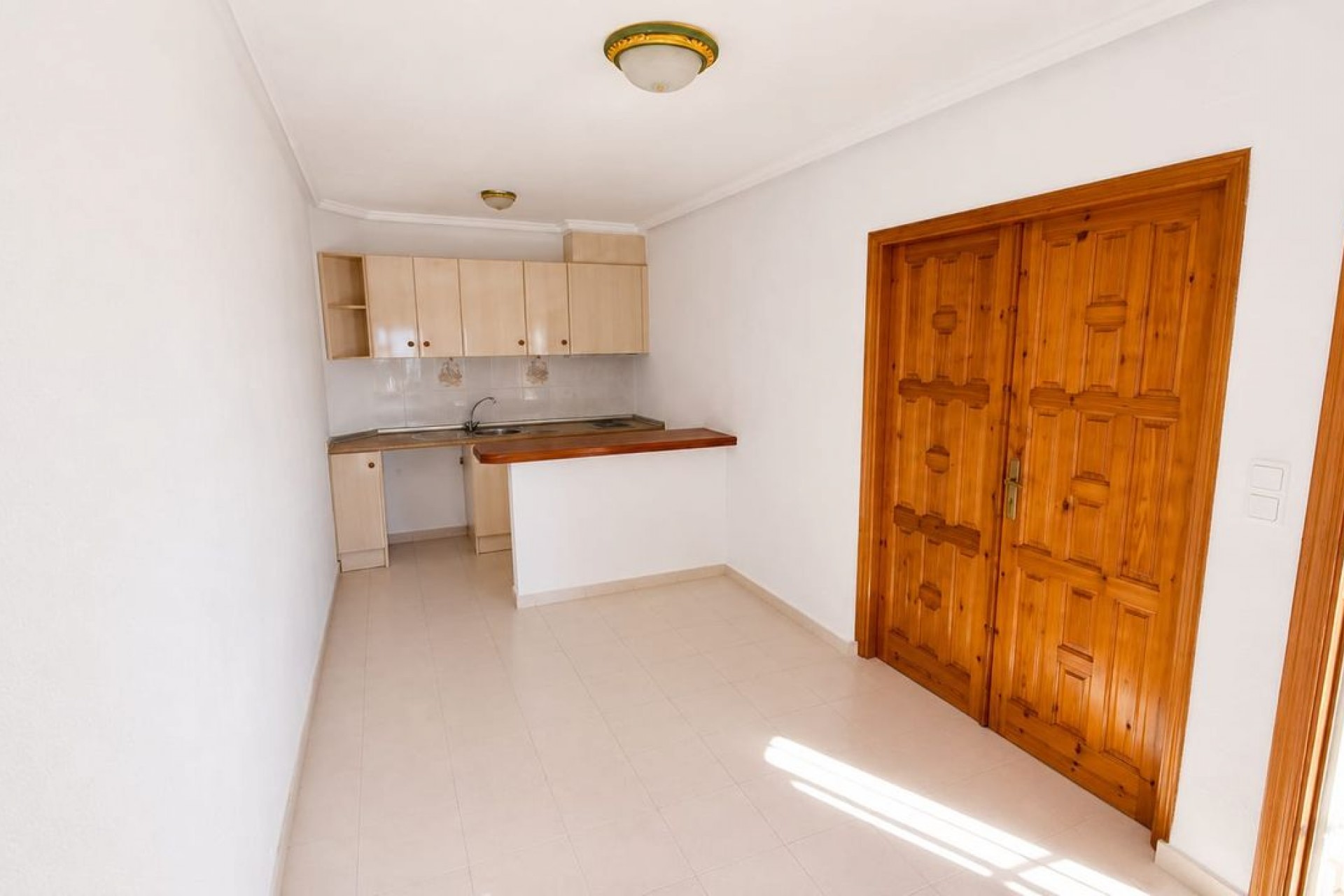Reventa - Apartment -
Ciudad Quesada - Costa Blanca