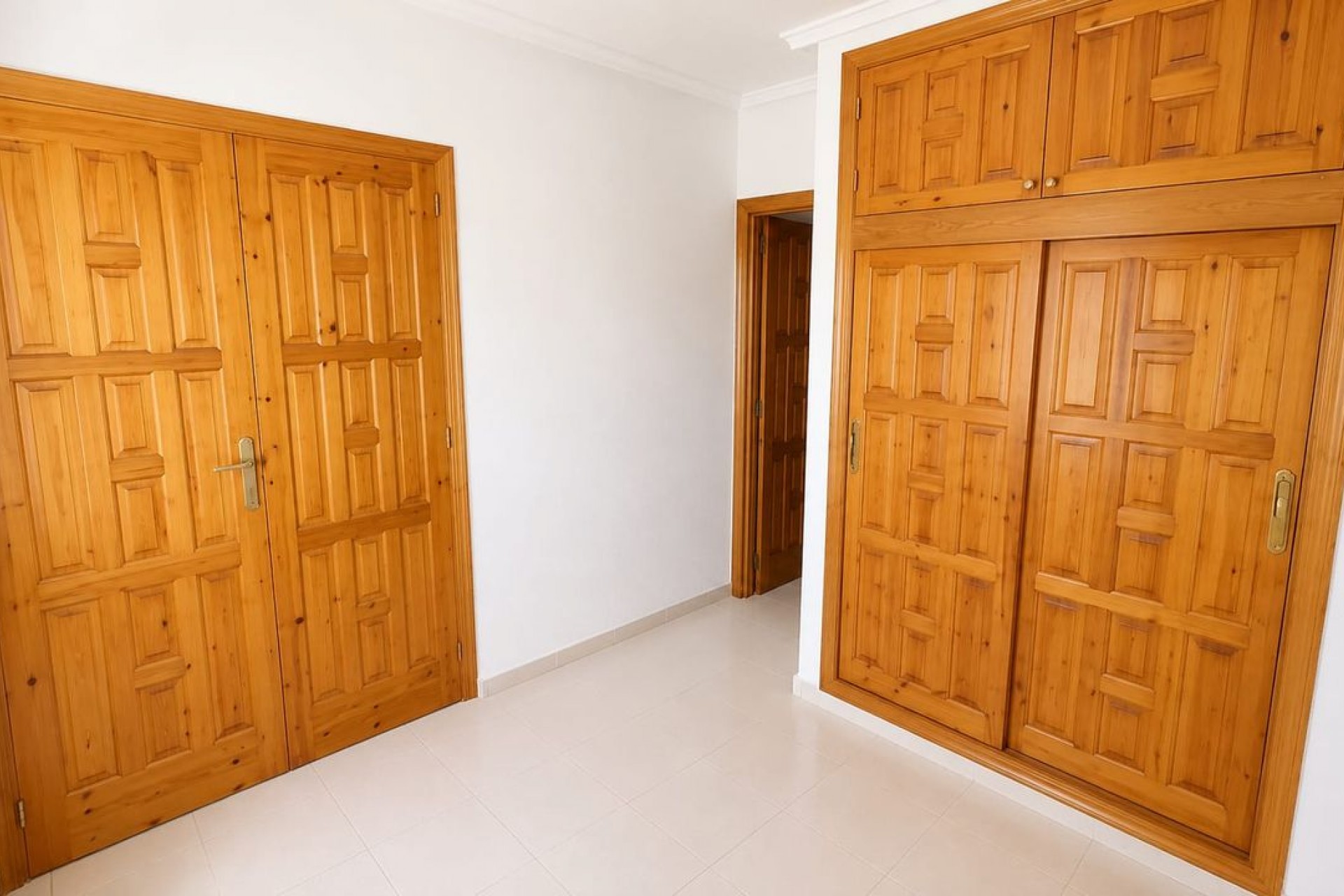 Reventa - Apartment -
Ciudad Quesada - Costa Blanca