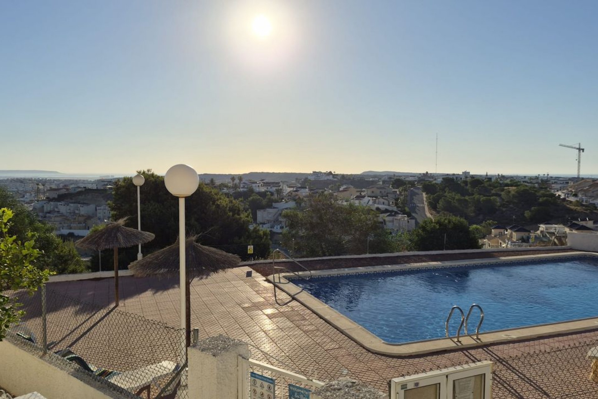 Reventa - Apartment -
Ciudad Quesada - Costa Blanca