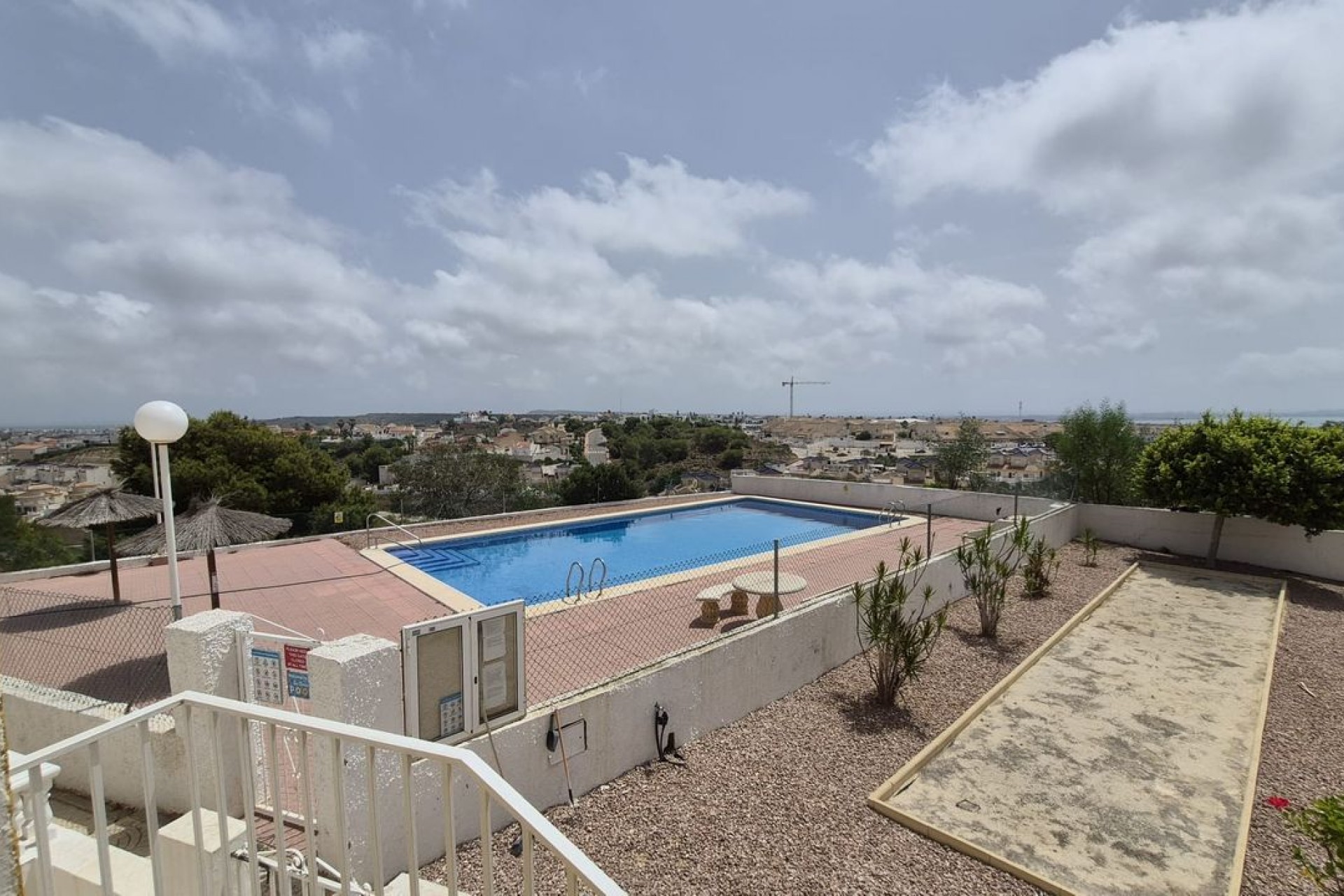 Reventa - Apartment -
Ciudad Quesada - Costa Blanca