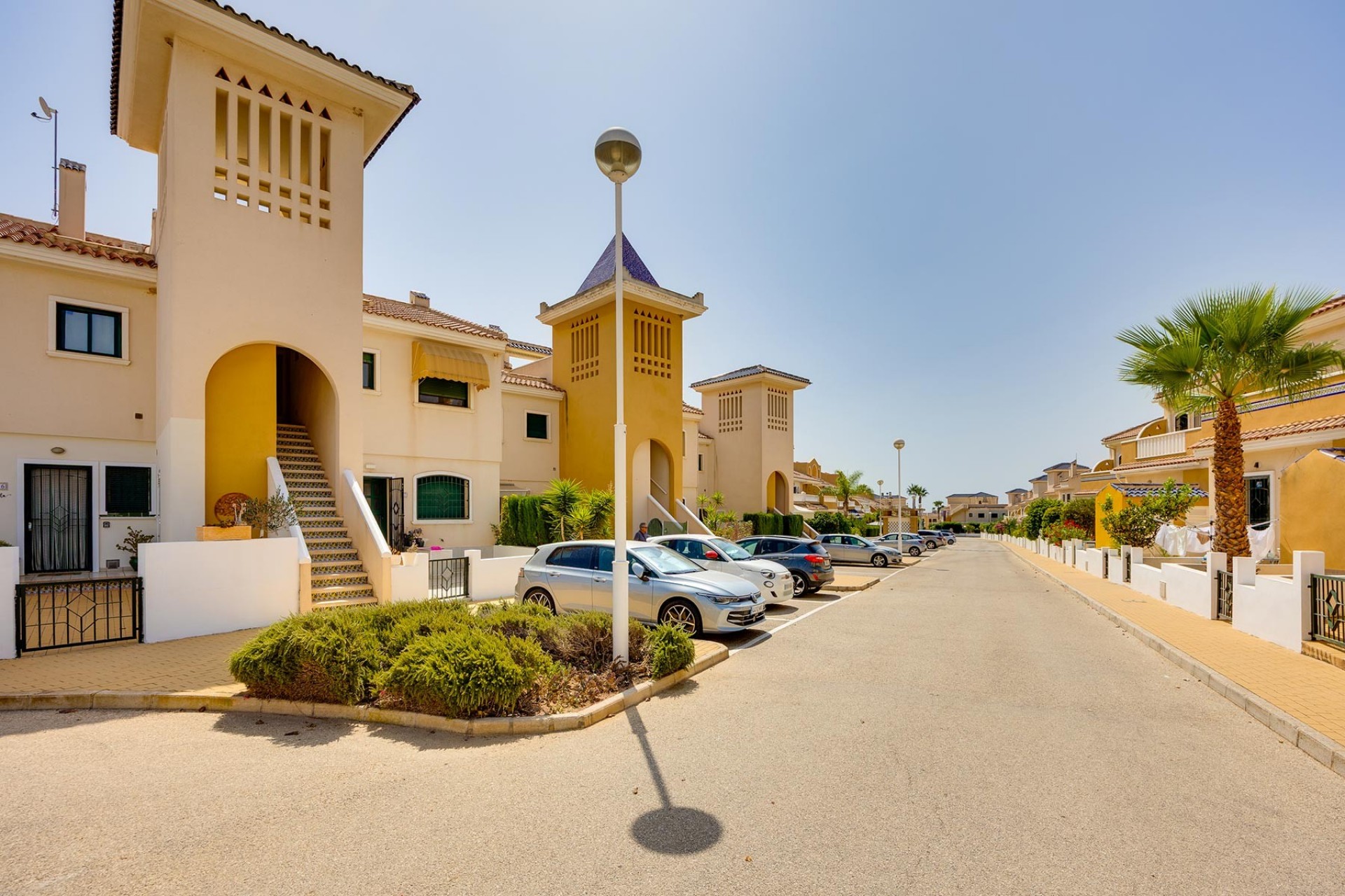 Reventa - Apartment -
Ciudad Quesada - Costa Blanca