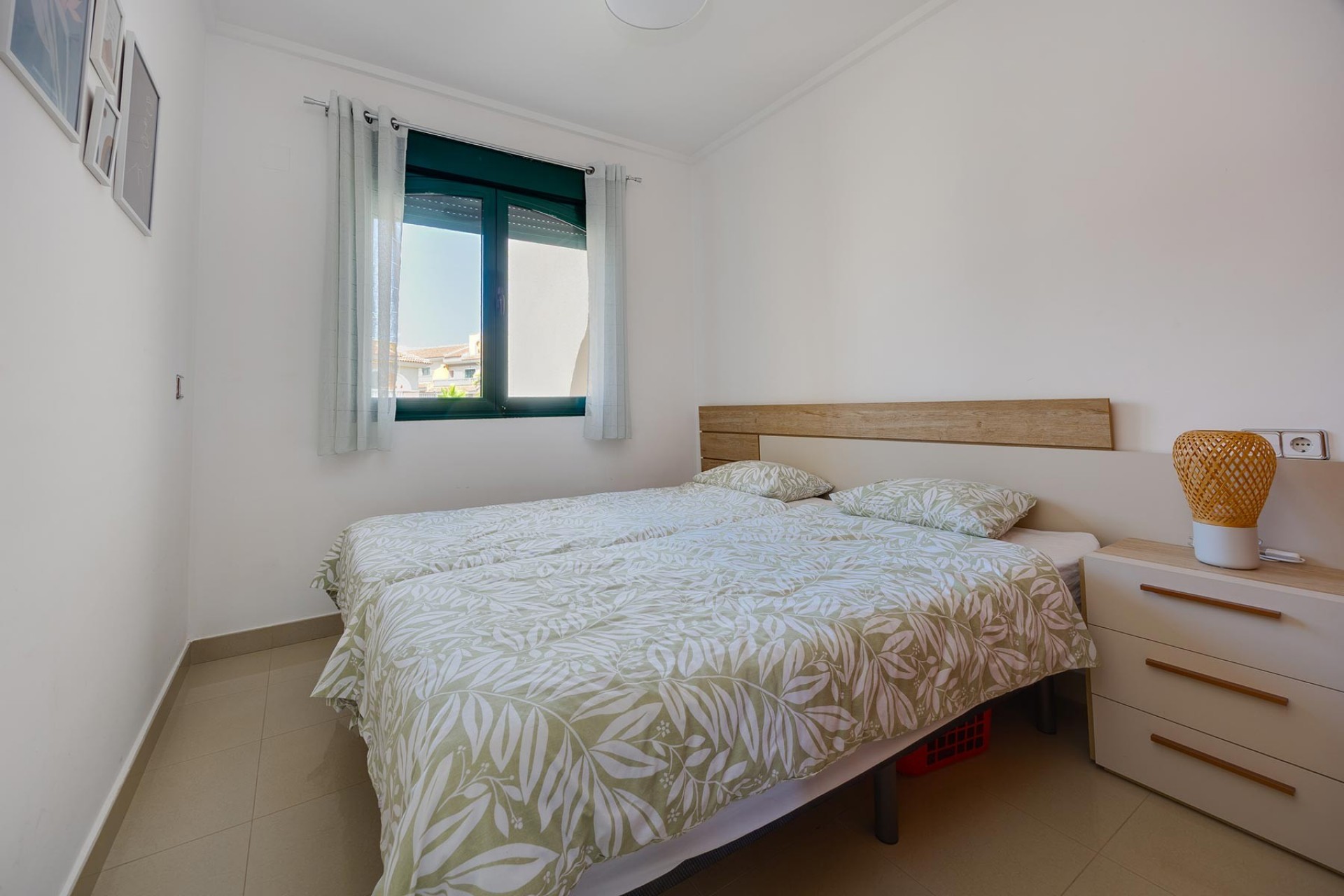 Reventa - Apartment -
Ciudad Quesada - Costa Blanca