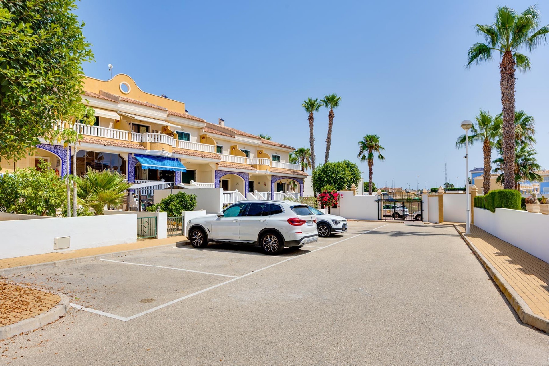 Reventa - Apartment -
Ciudad Quesada - Costa Blanca